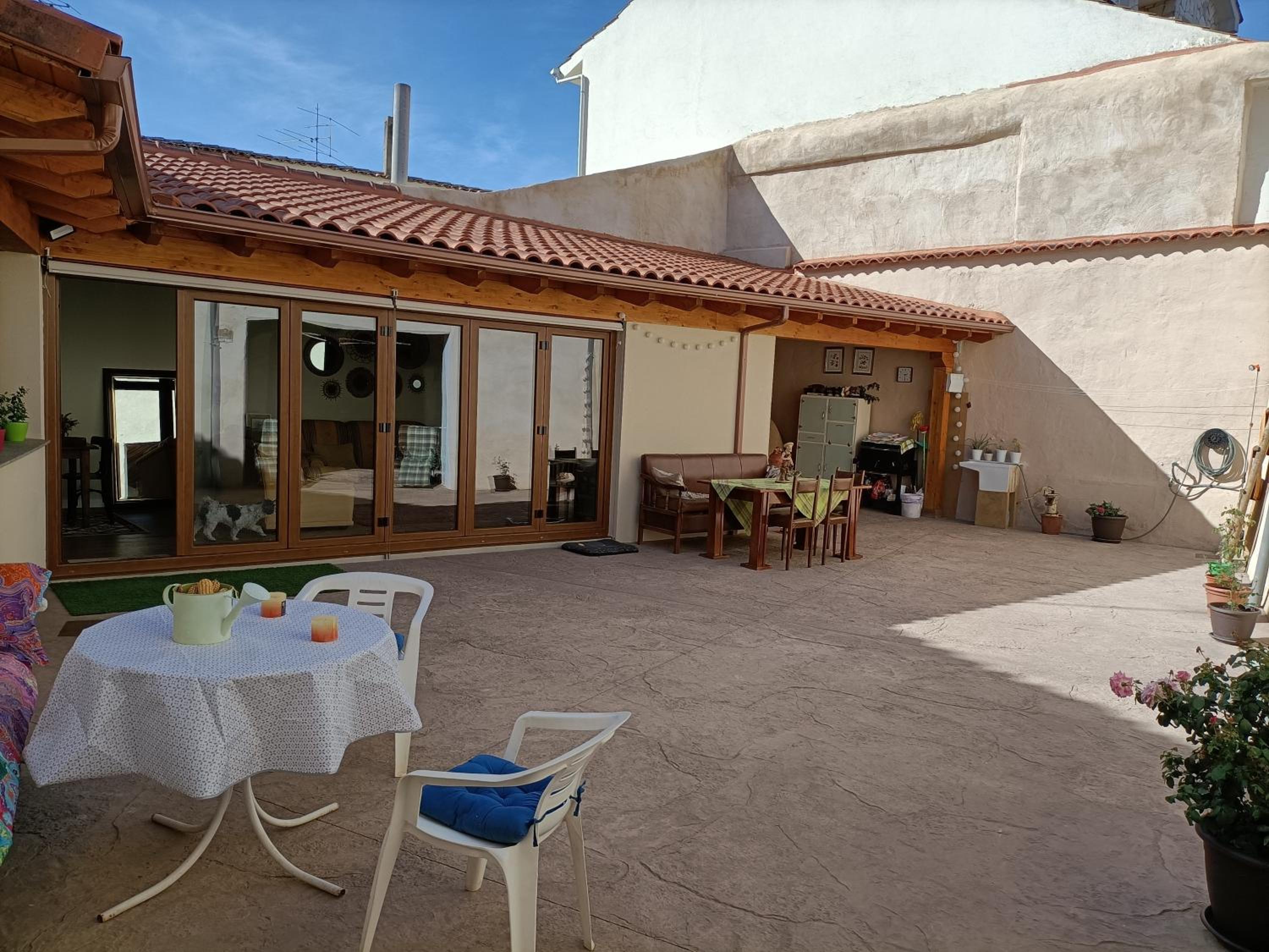 CASA TITA