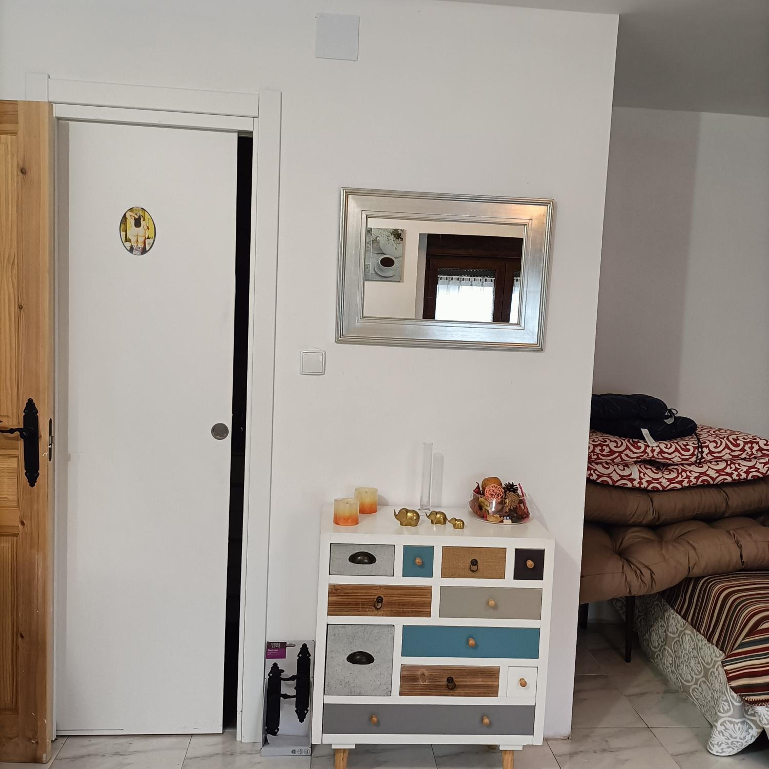 CASA TITA