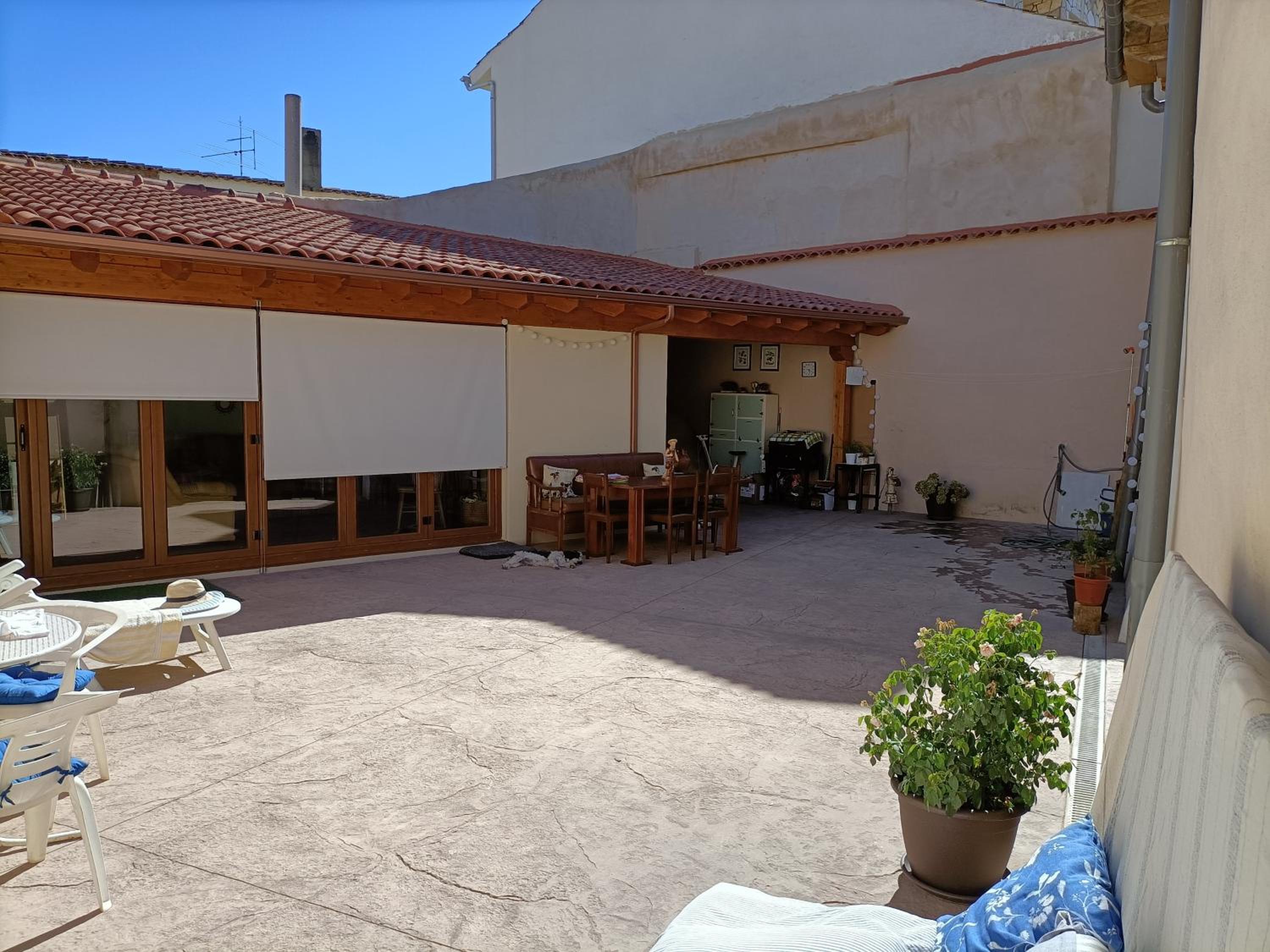 CASA TITA
