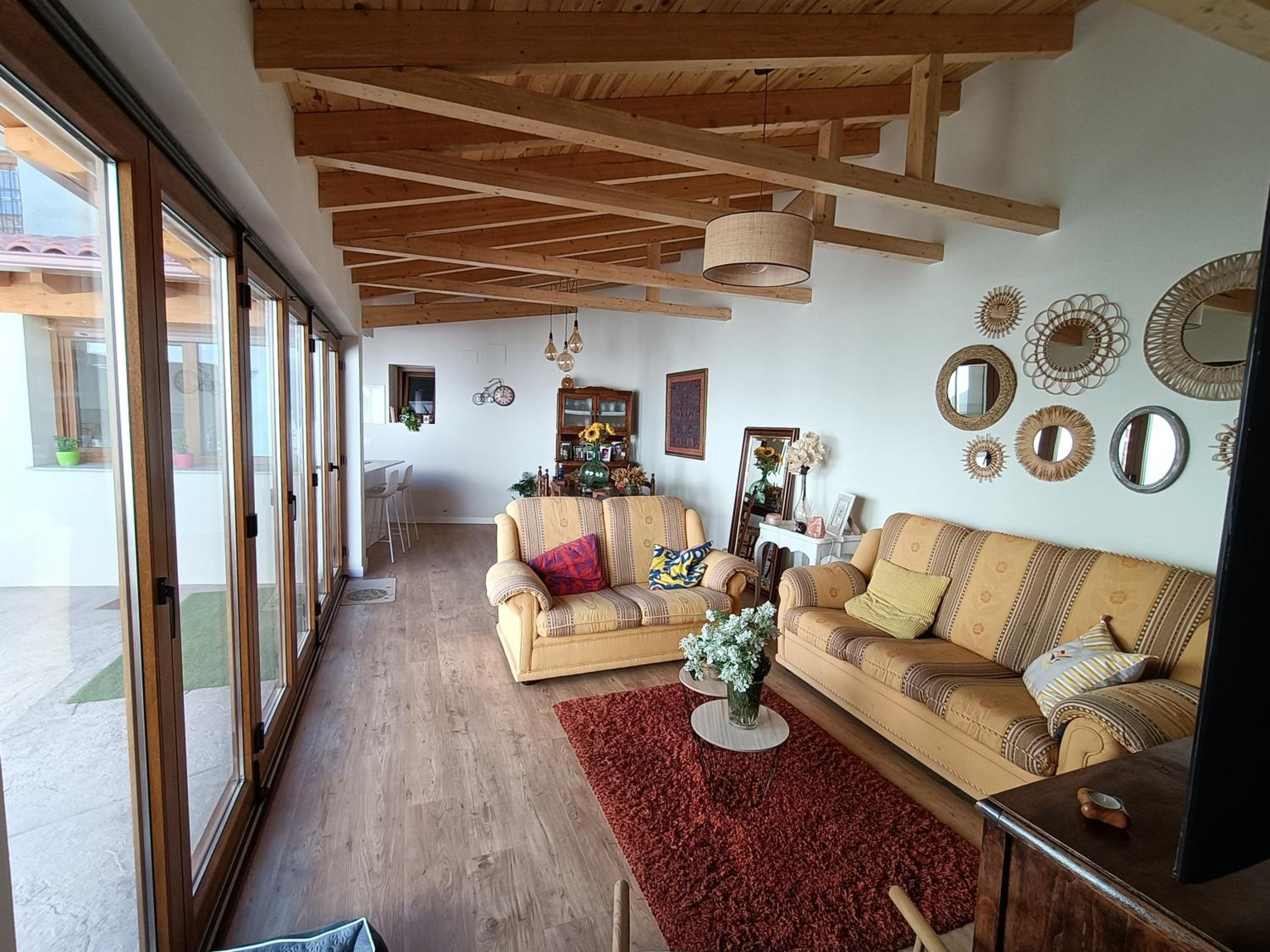 CASA TITA