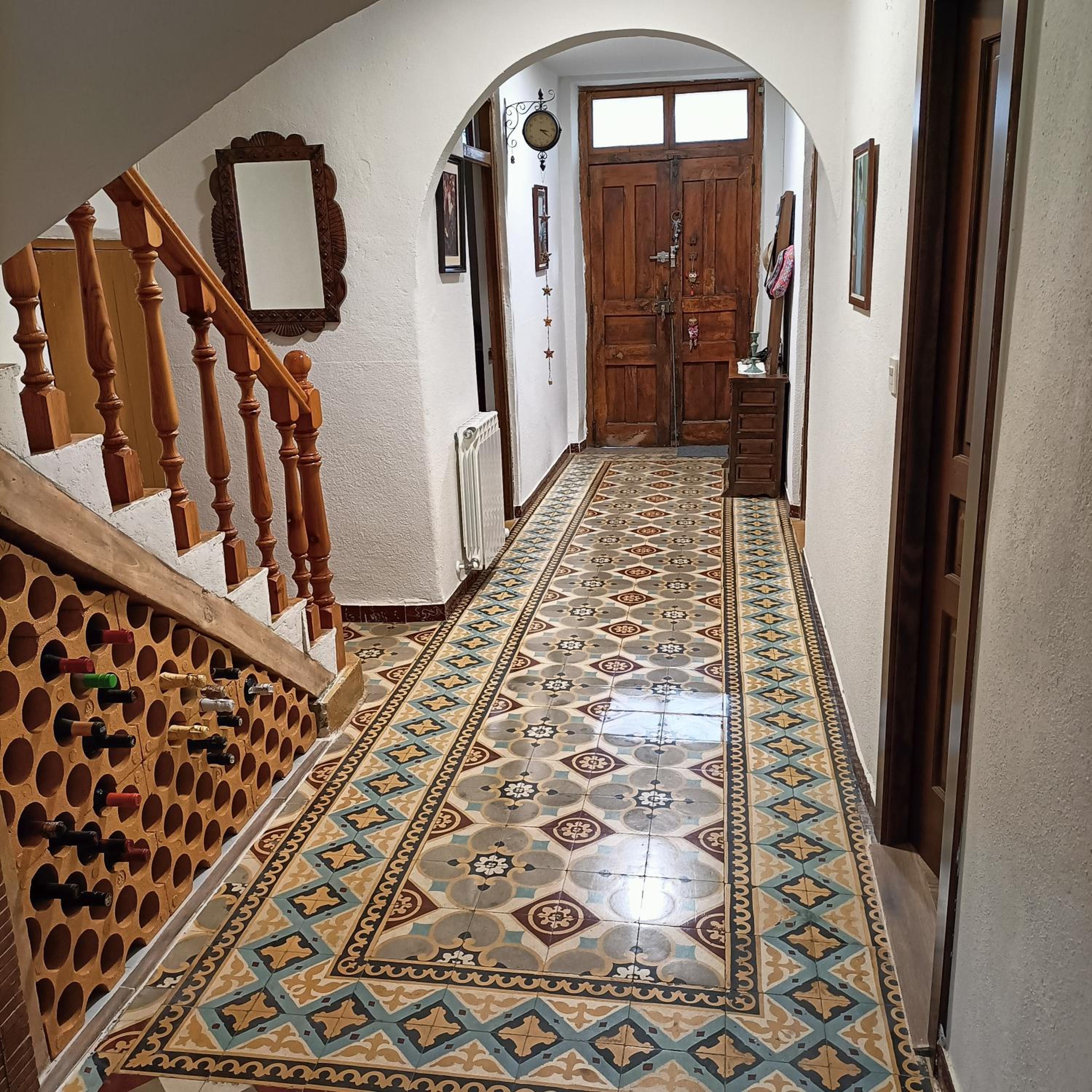 CASA TITA