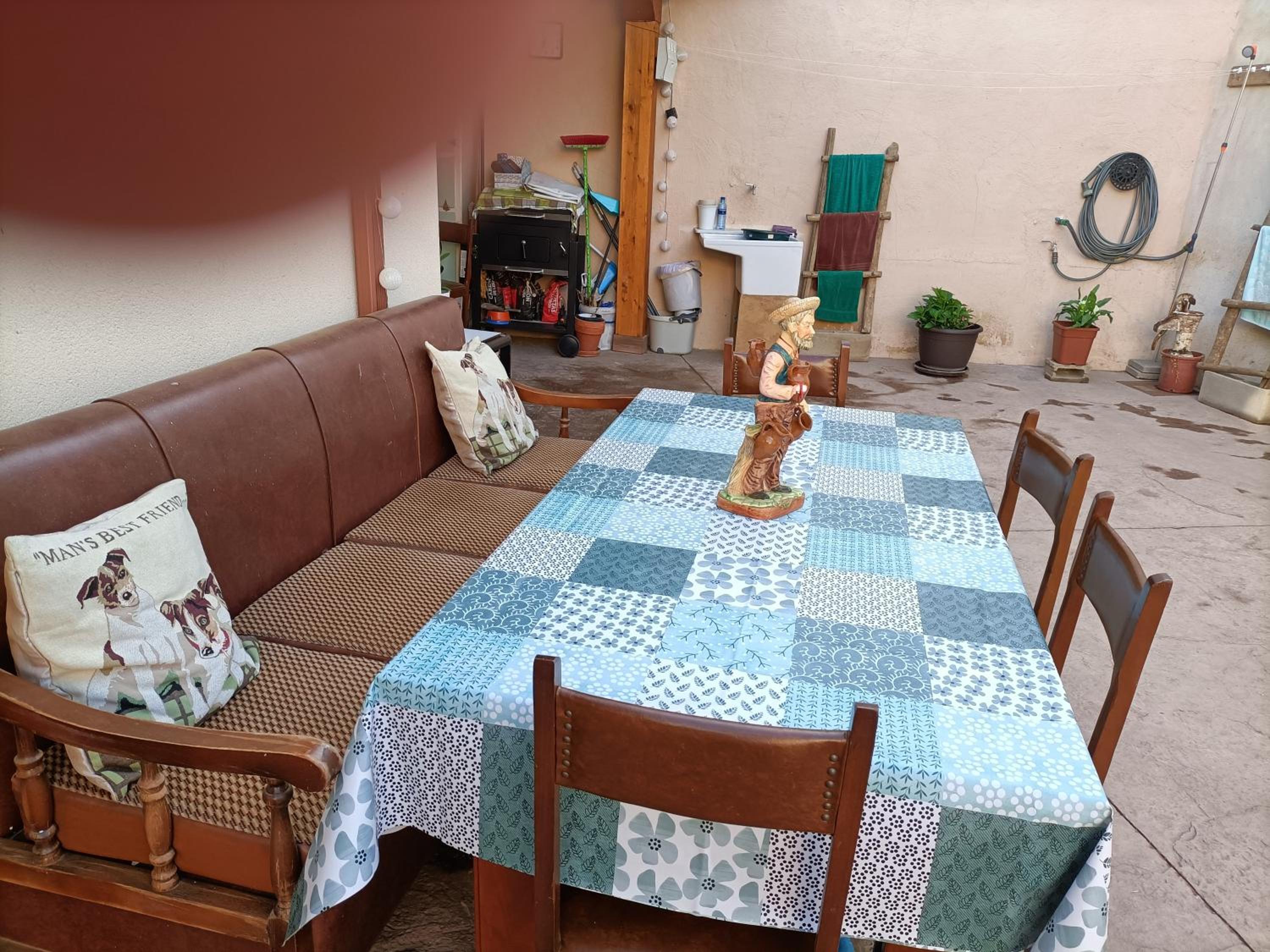 CASA TITA