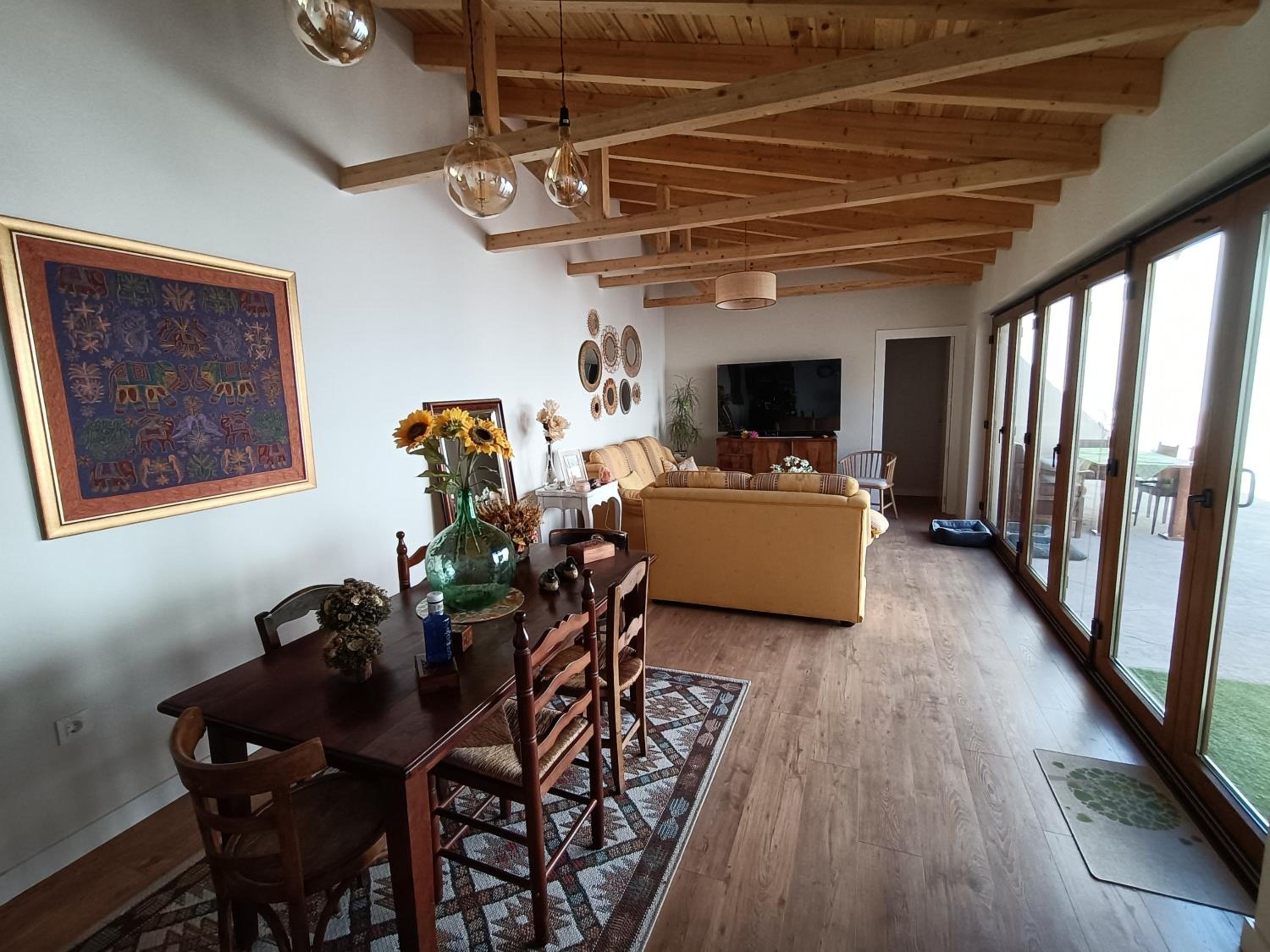 CASA TITA