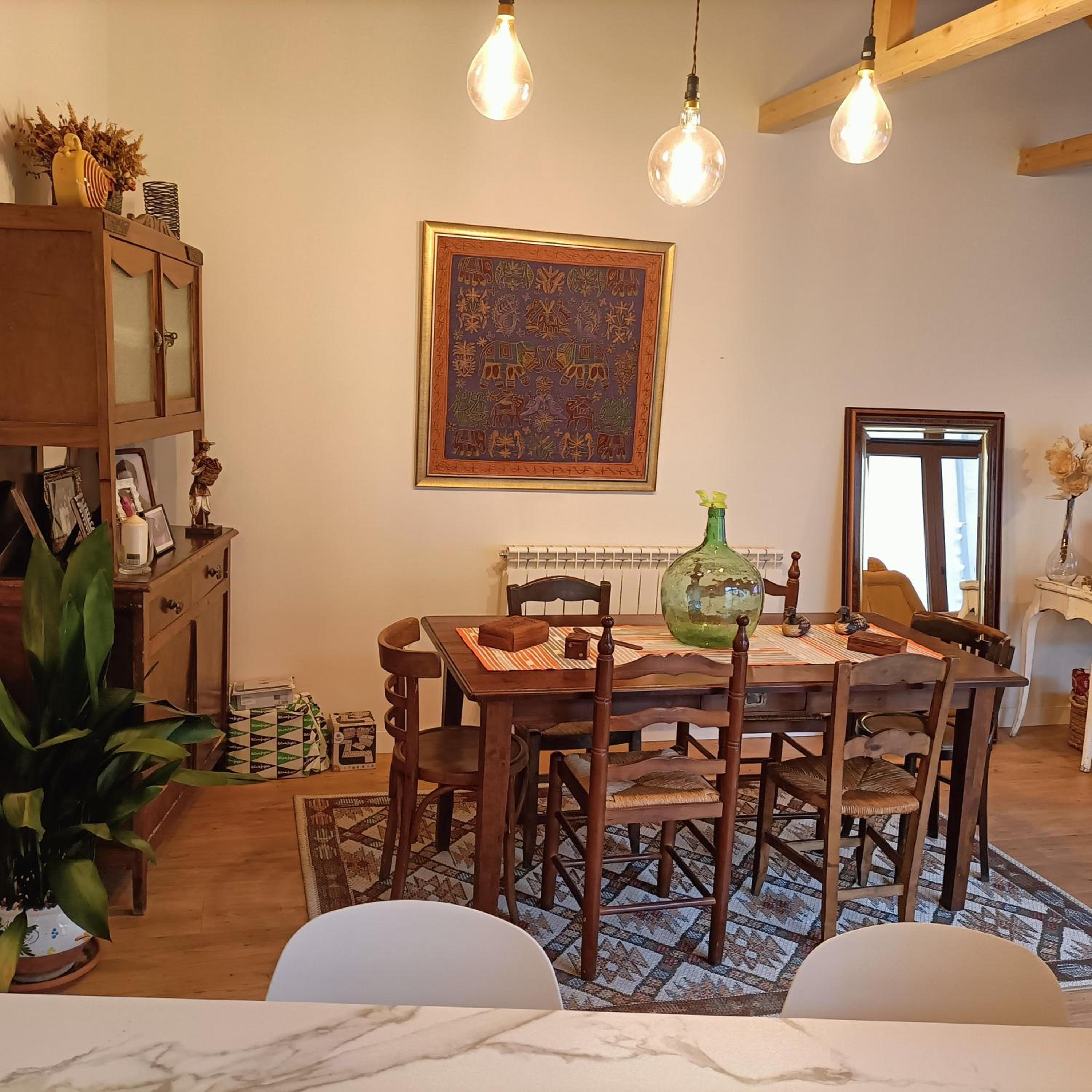 CASA TITA