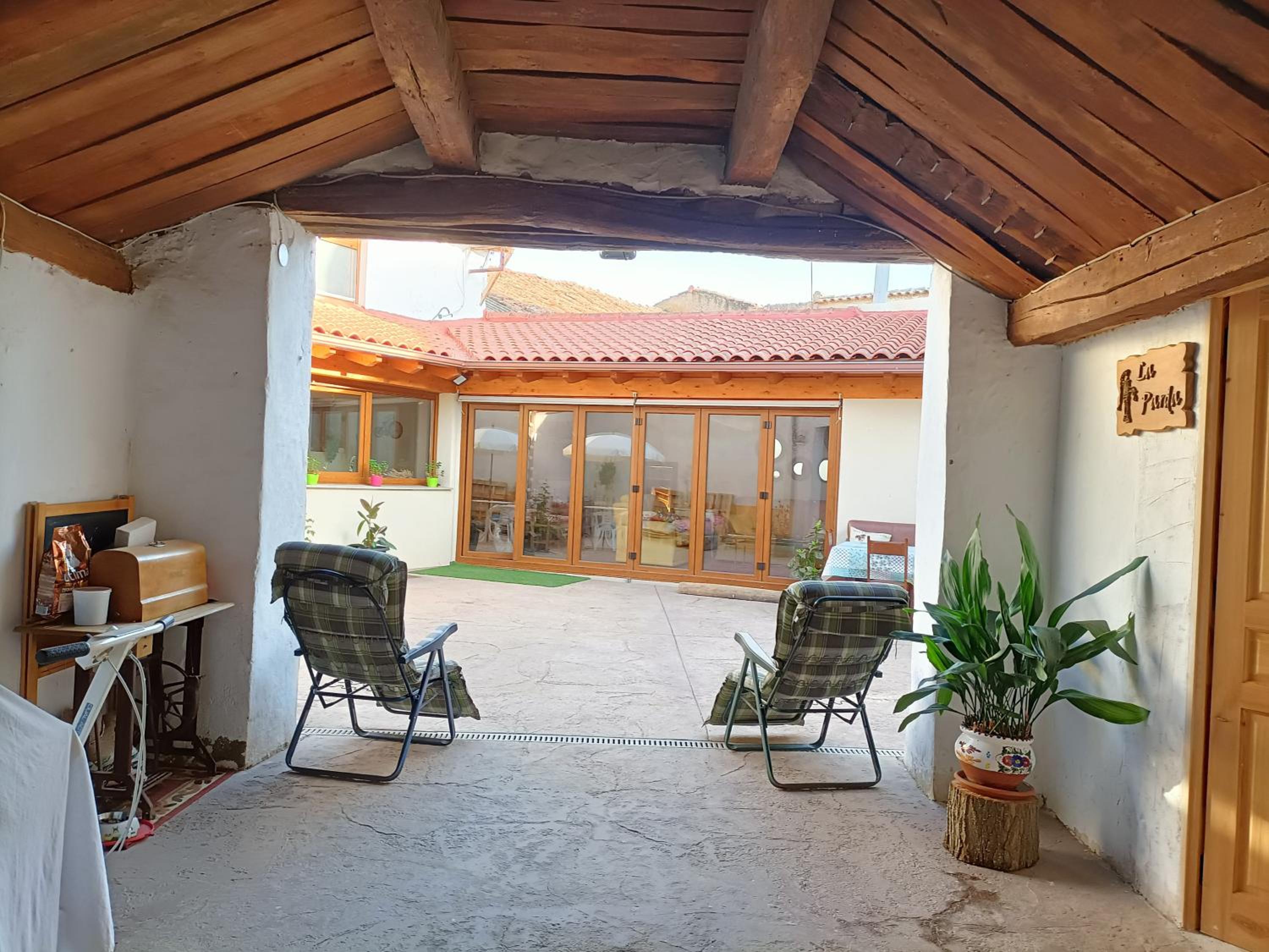 CASA TITA