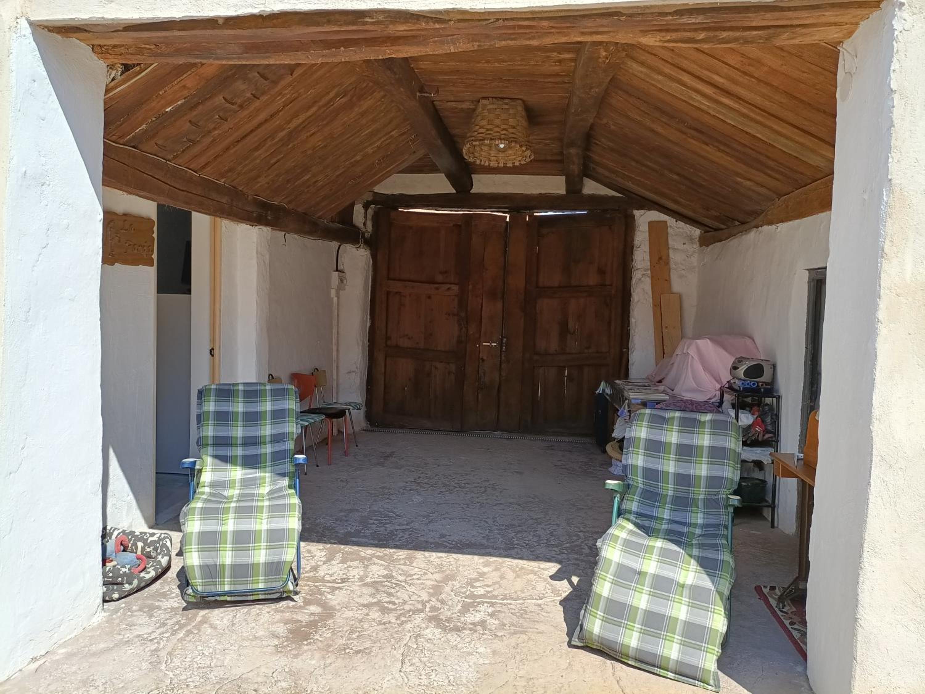 CASA TITA