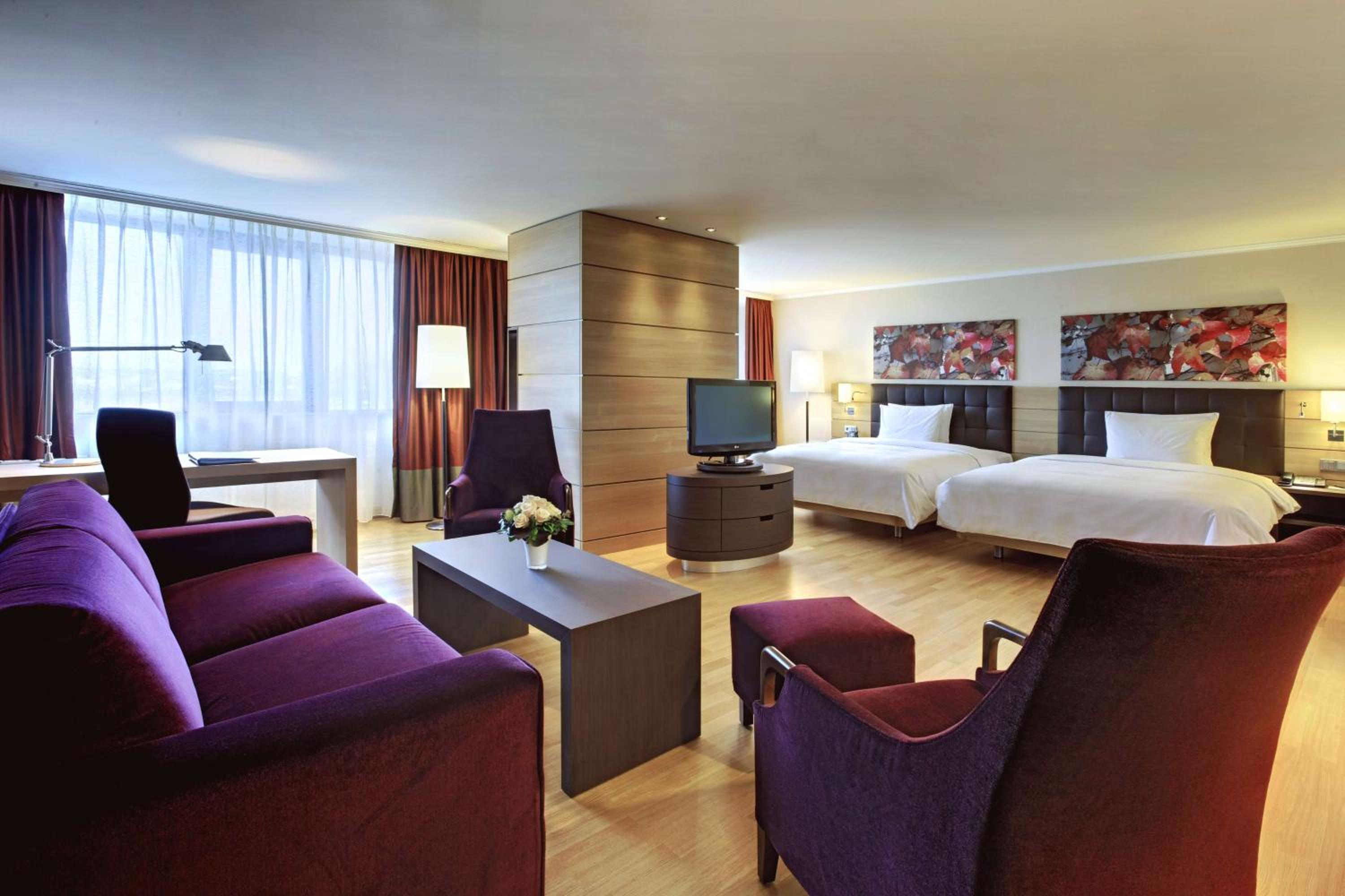 Mainz Vacations - Hilton Mainz - Property Image 8