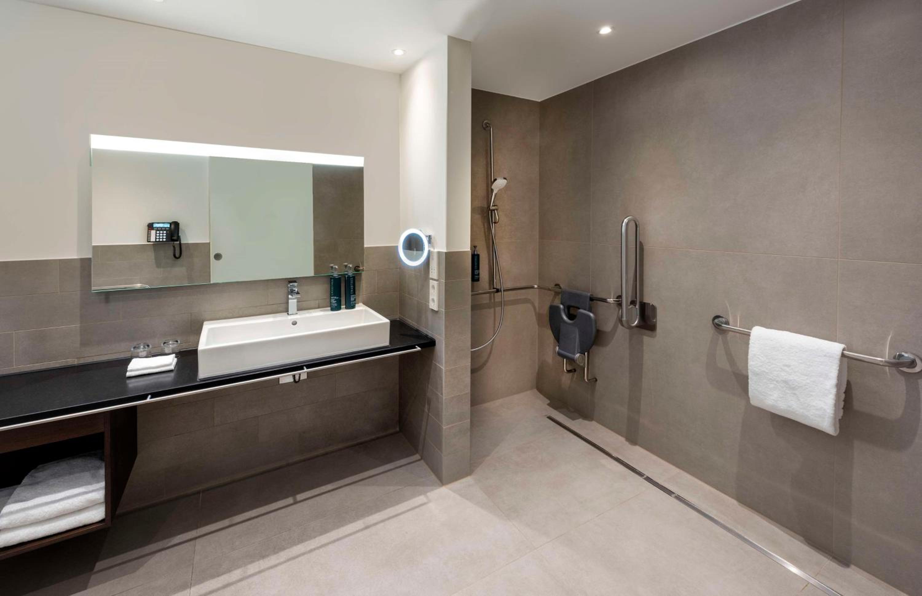 Mainz Vacations - Hilton Mainz - Property Image 2