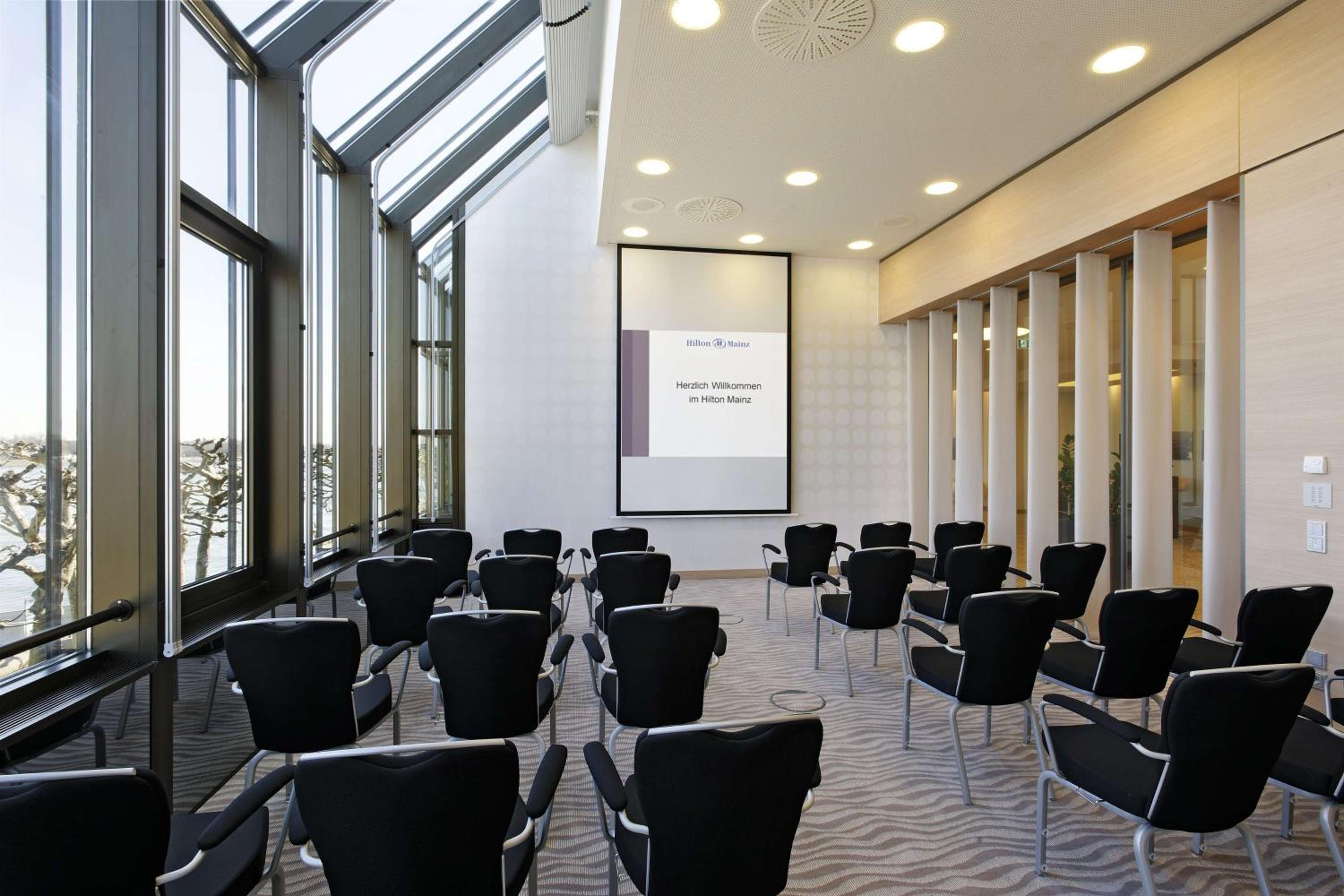 Mainz Vacations - Hilton Mainz - Property Image 4
