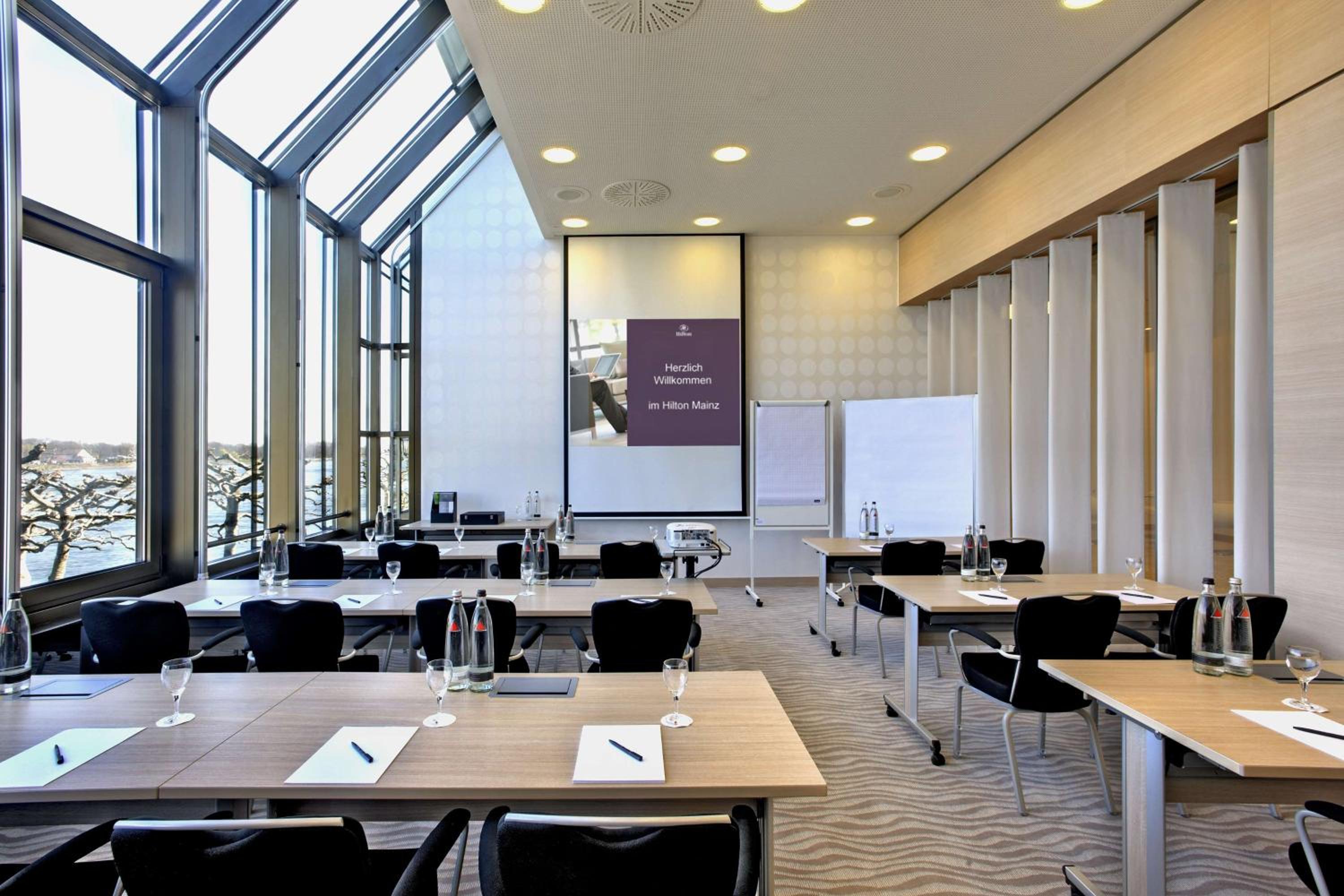 Mainz Vacations - Hilton Mainz - Property Image 12