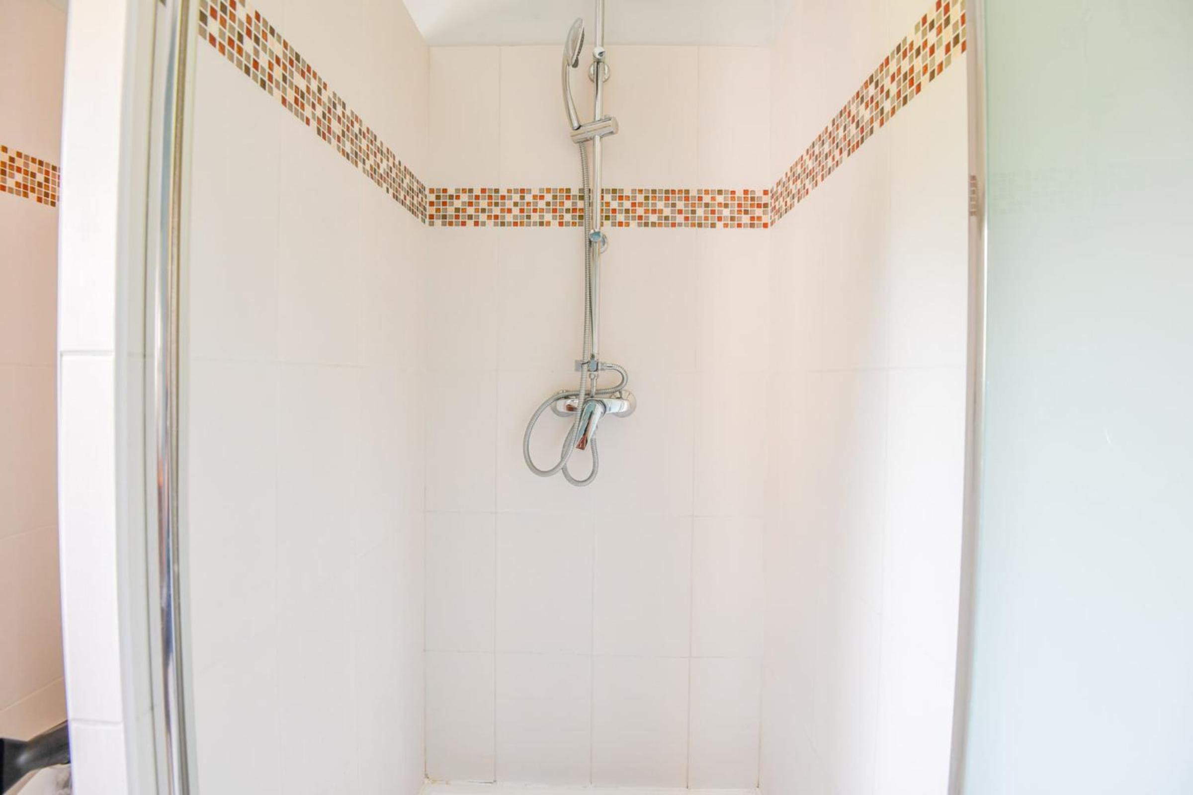 Mas des Chênes Verts 5 ch avec piscine et clim