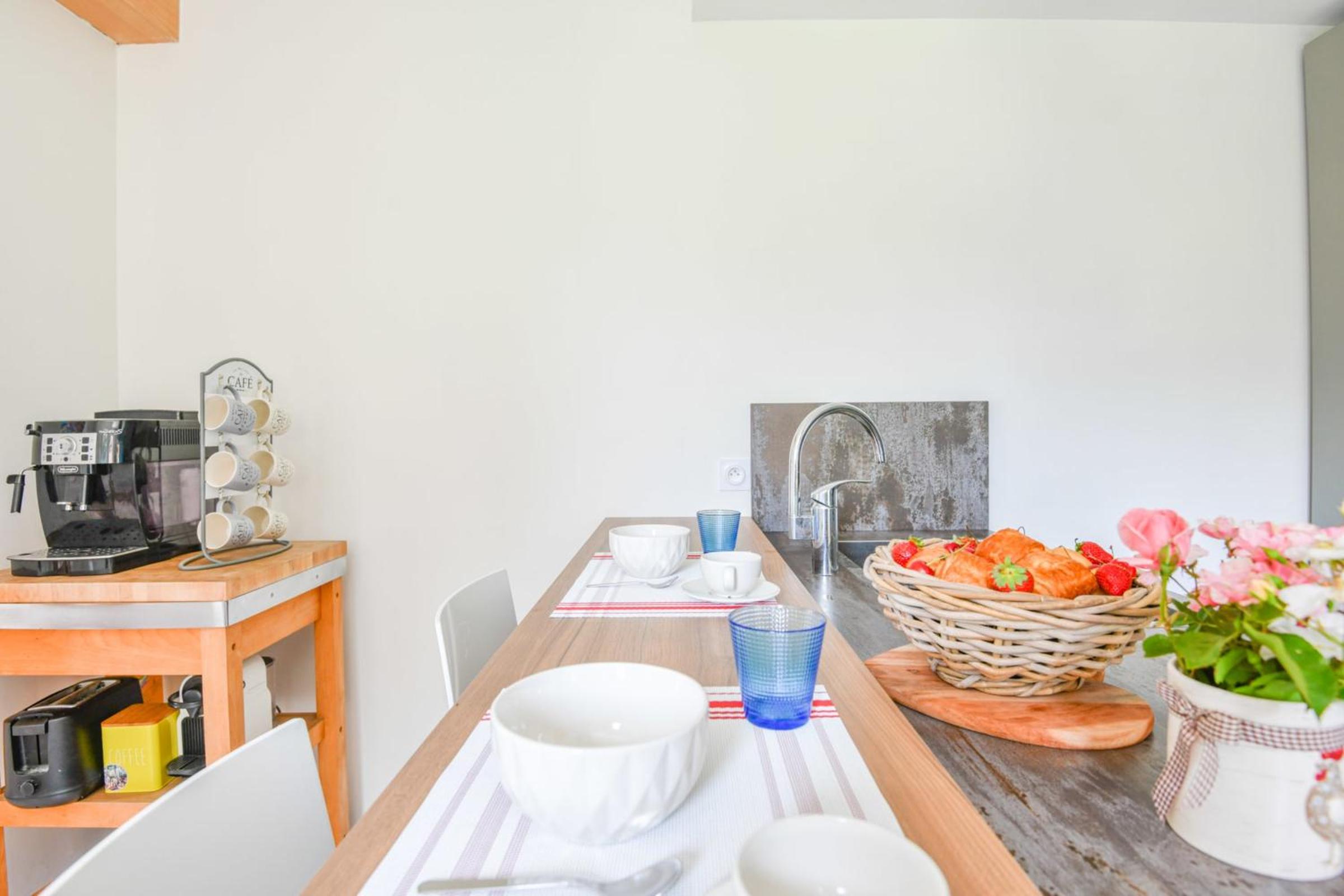 Mas des Chênes Verts 5 ch avec piscine et clim