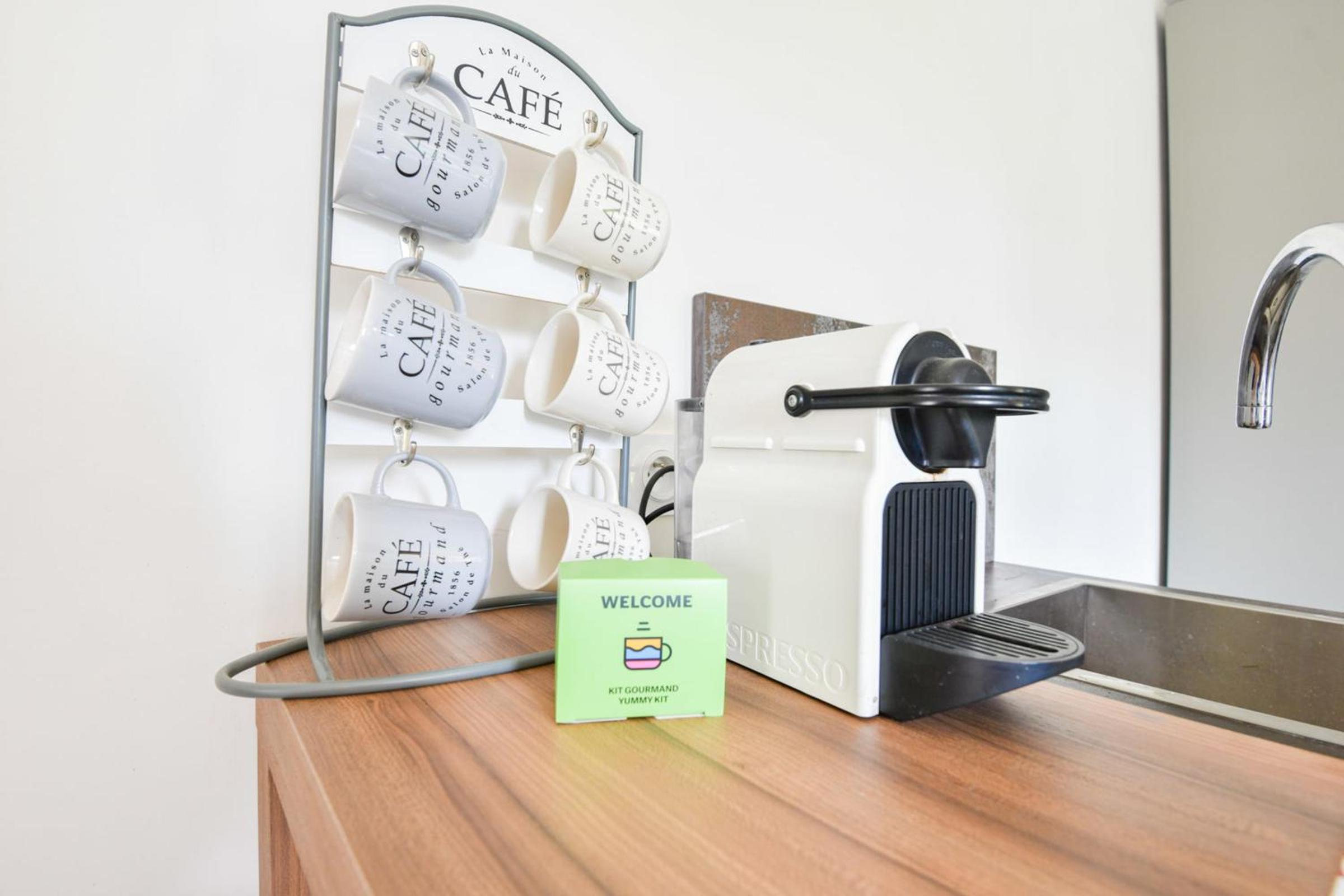 Mas des Chênes Verts 5 ch avec piscine et clim