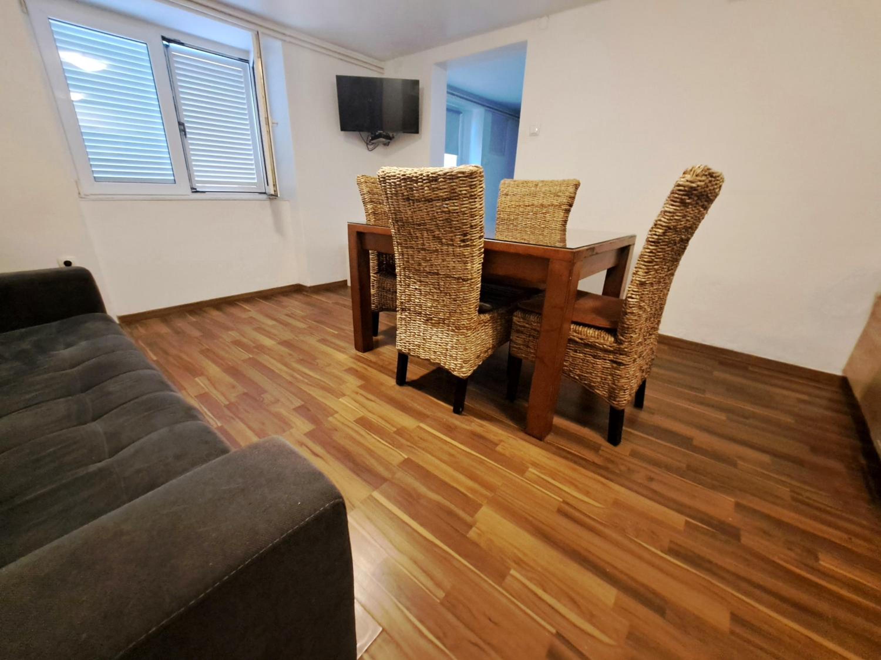 Kvarner holiday home