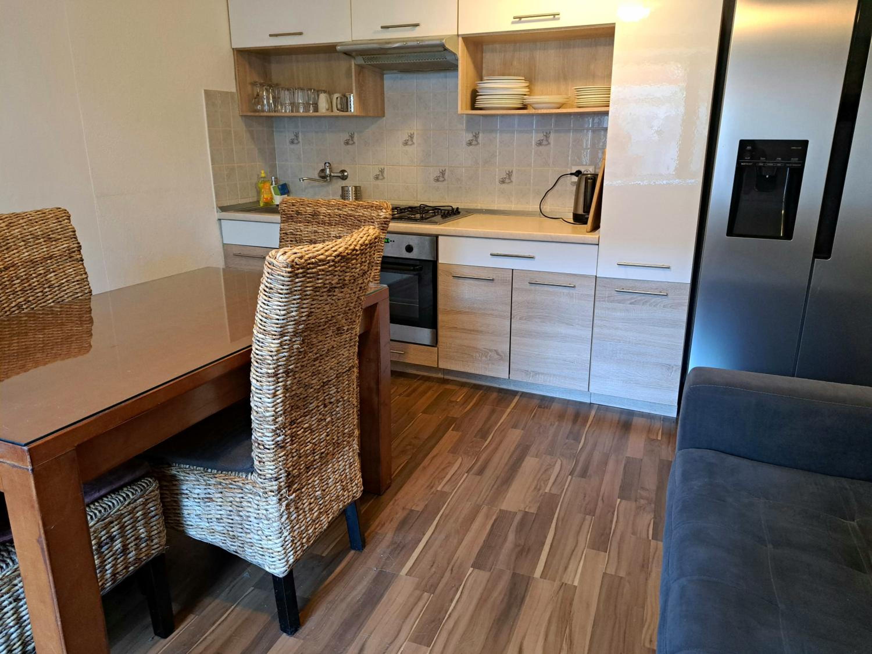 Kvarner holiday home
