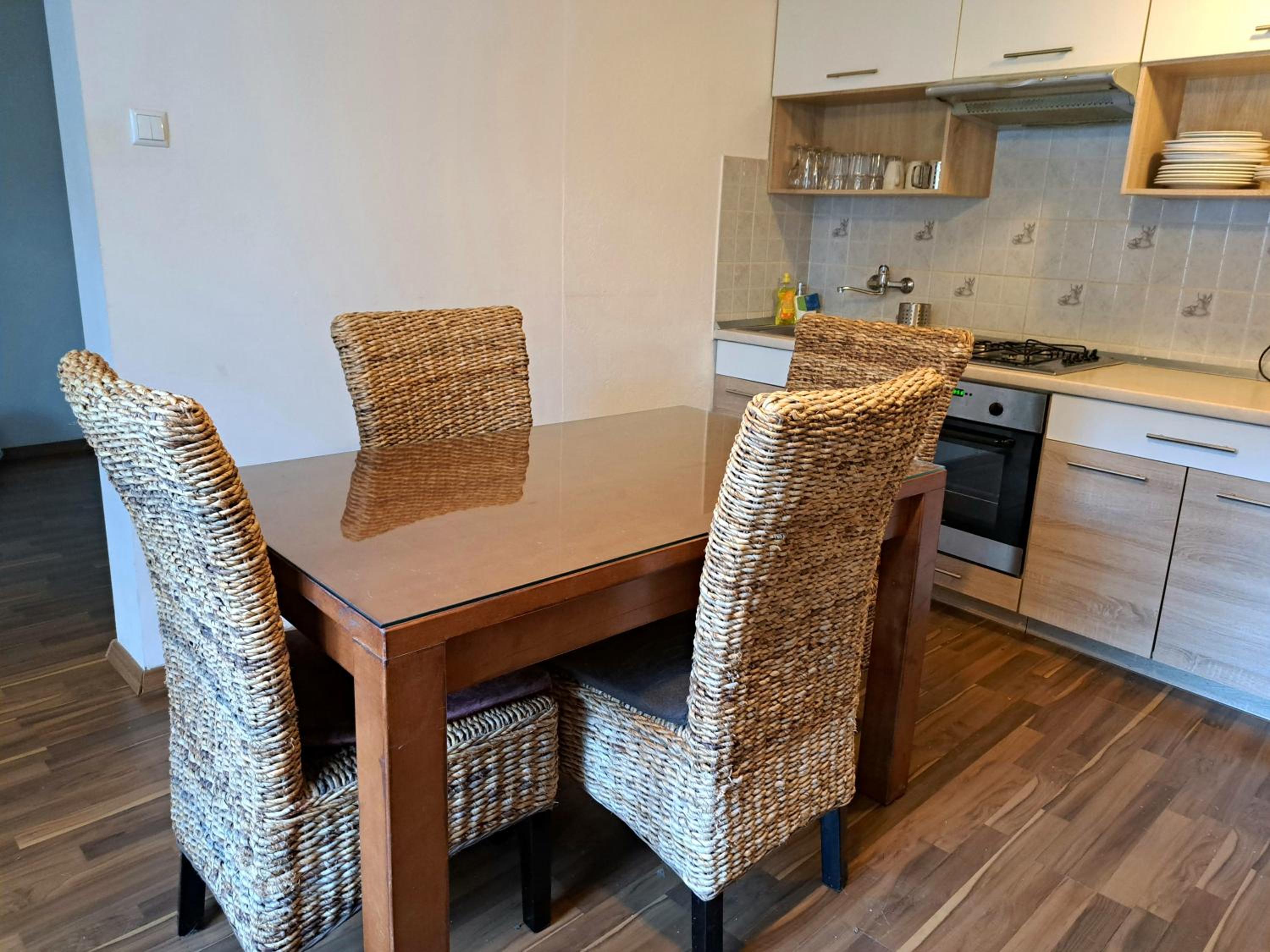 Kvarner holiday home