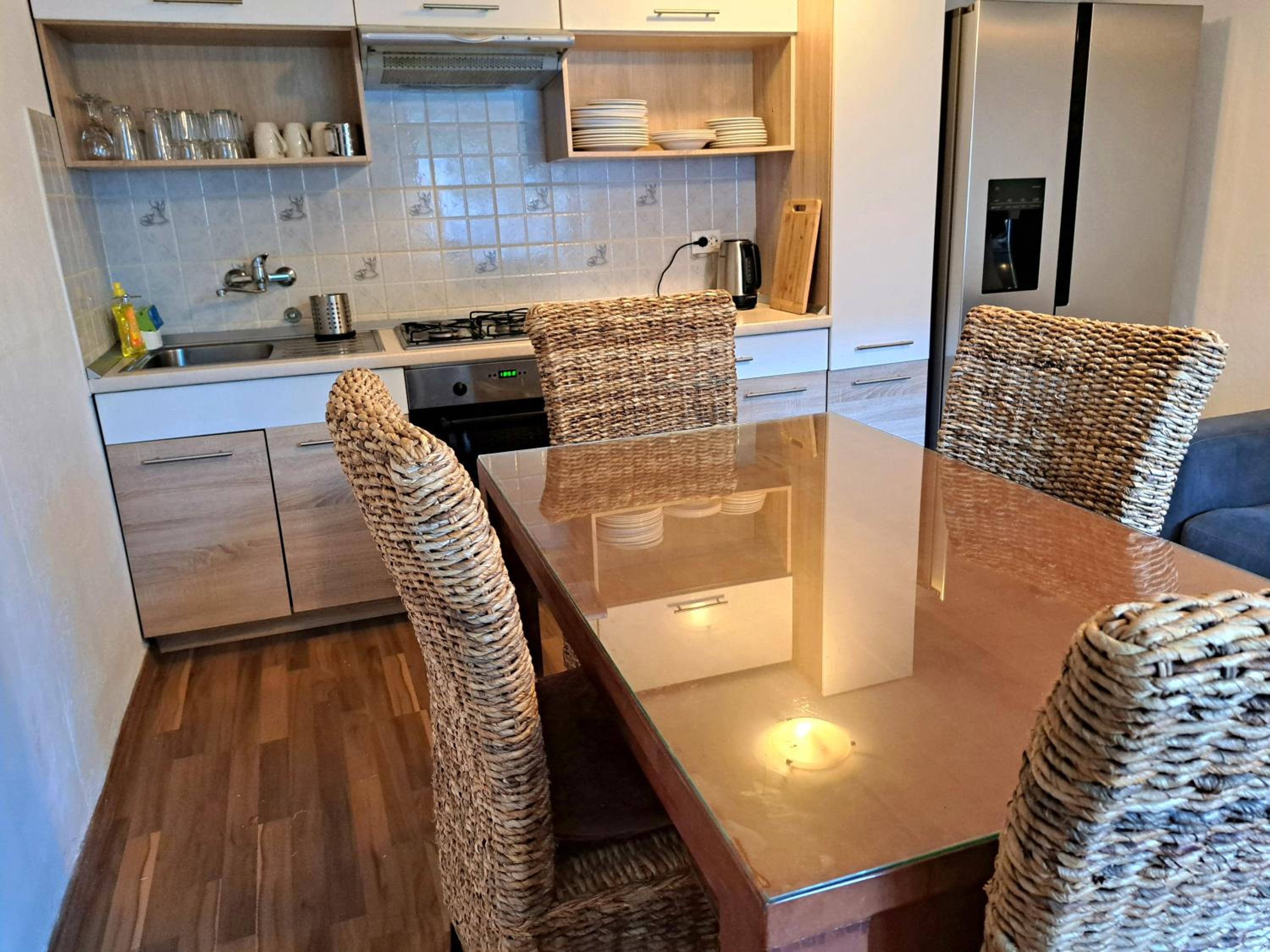 Kvarner holiday home
