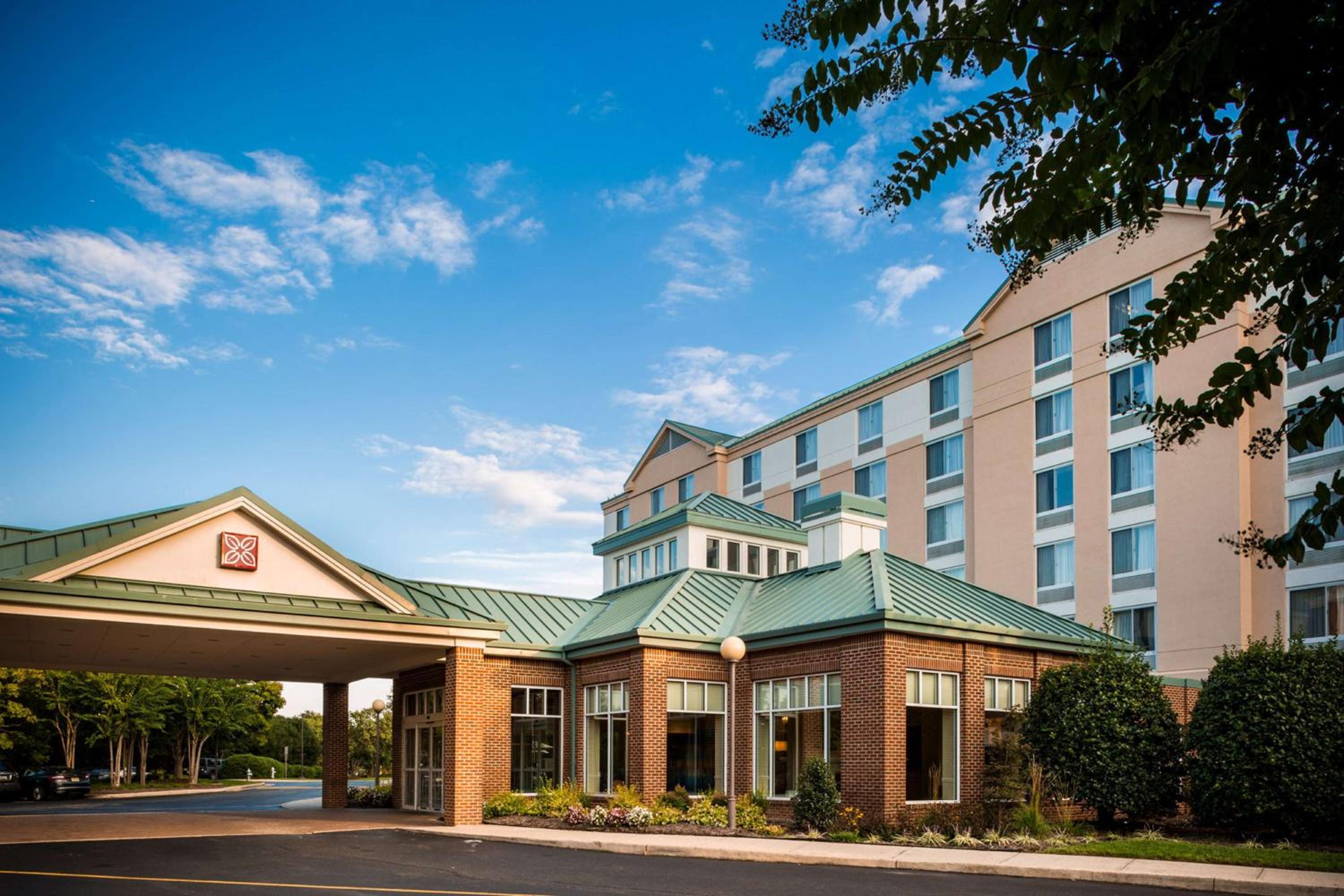 Hotel Hilton Garden Inn Richmond Innsbrook