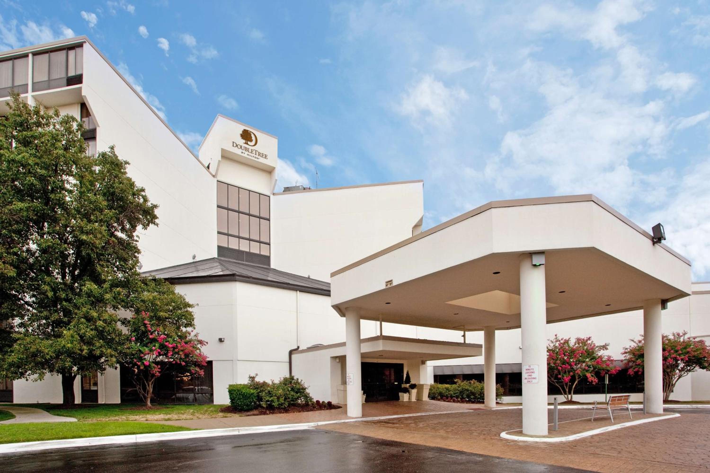 Hotel DoubleTree by Hilton Richmond - Midlothian - Image 1