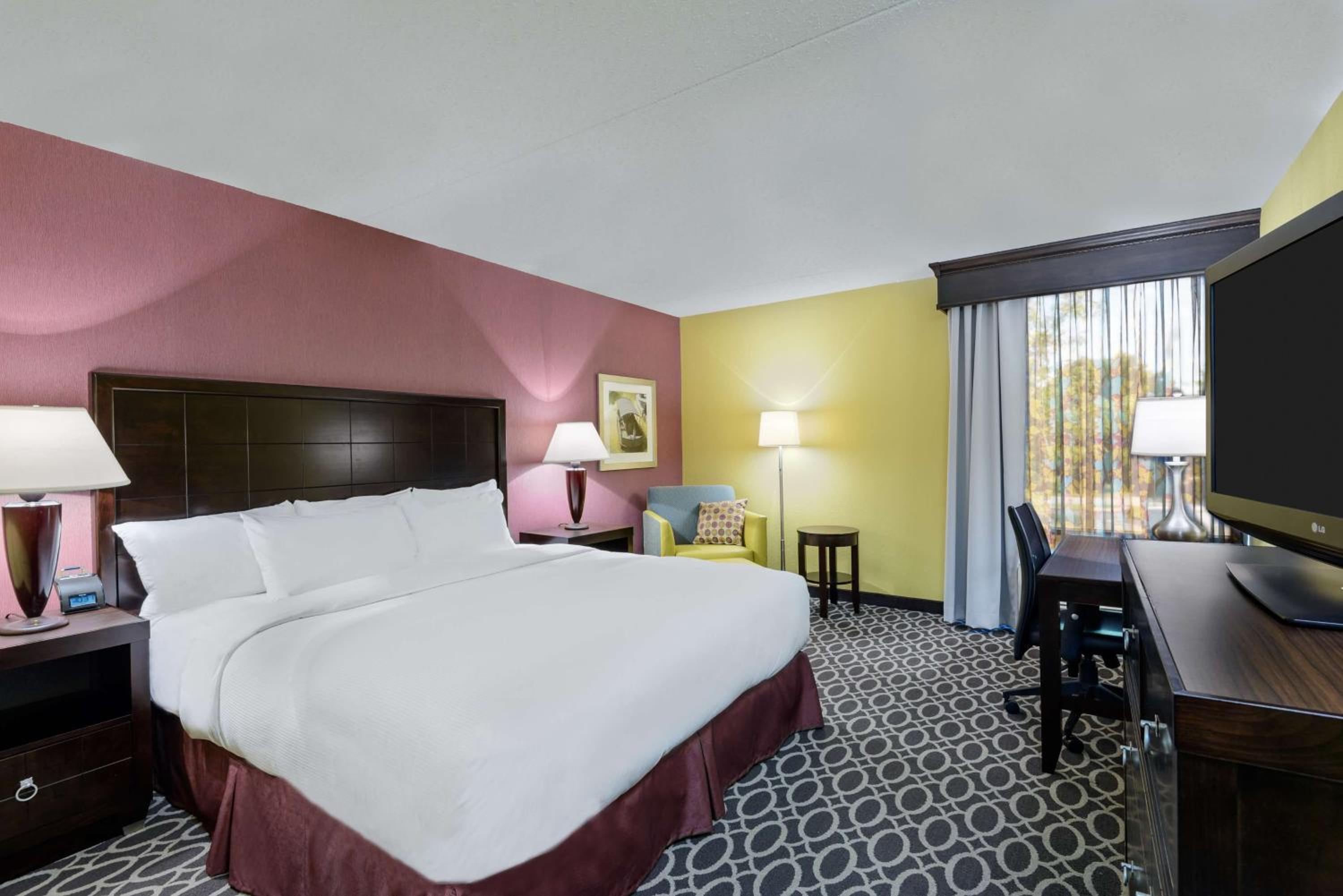 DoubleTree by Hilton Richmond - Midlothian - Property Image 4
