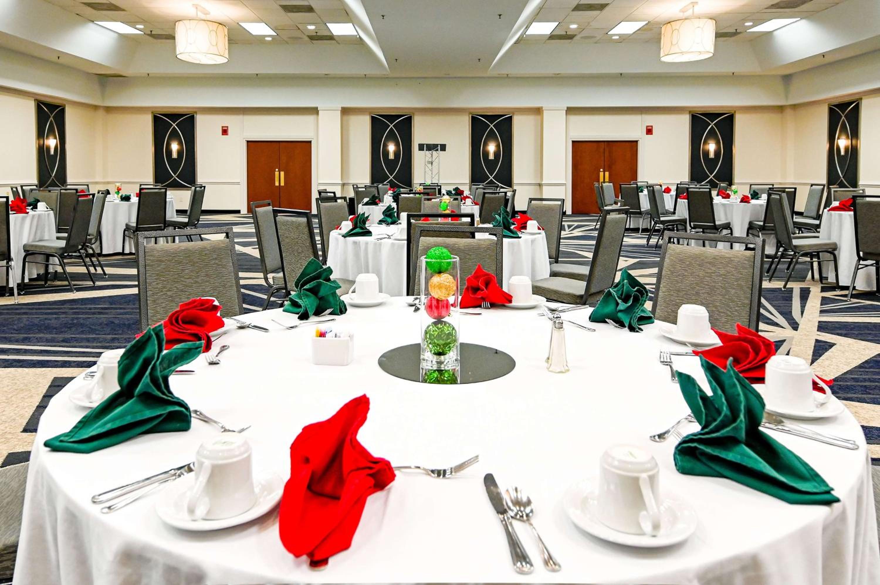 DoubleTree by Hilton Richmond - Midlothian - Property Image 9
