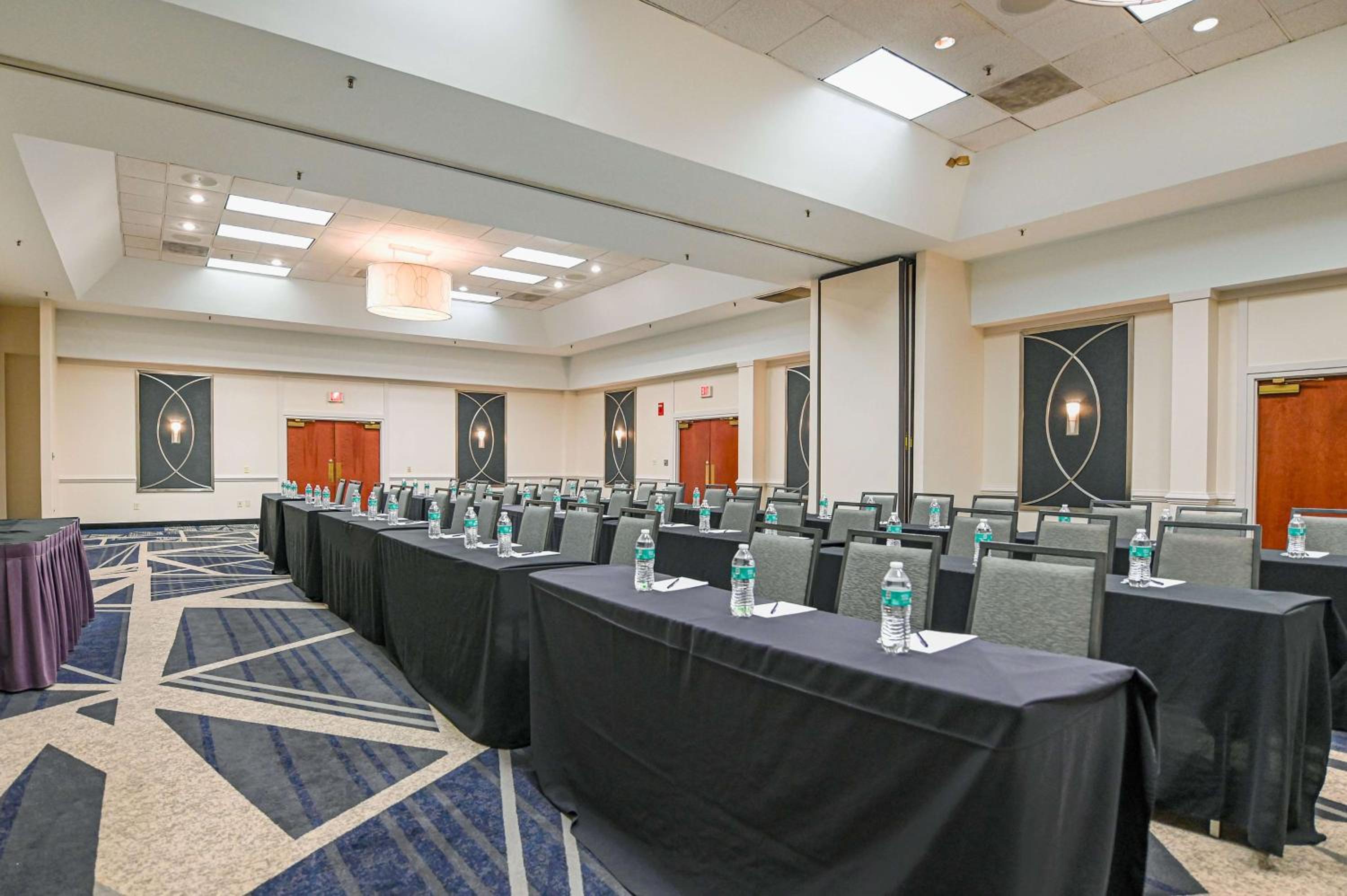 DoubleTree by Hilton Richmond - Midlothian - Property Image 1