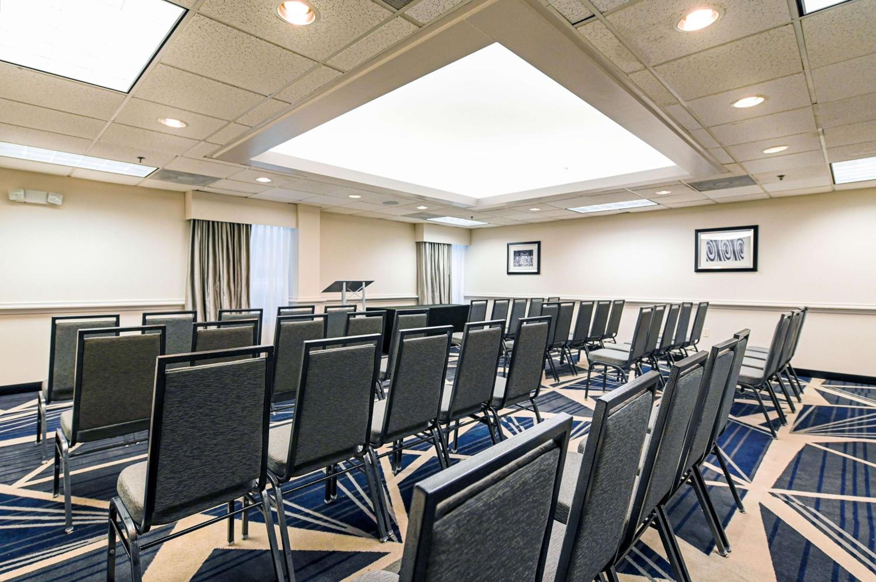 DoubleTree by Hilton Richmond - Midlothian - Property Image 11