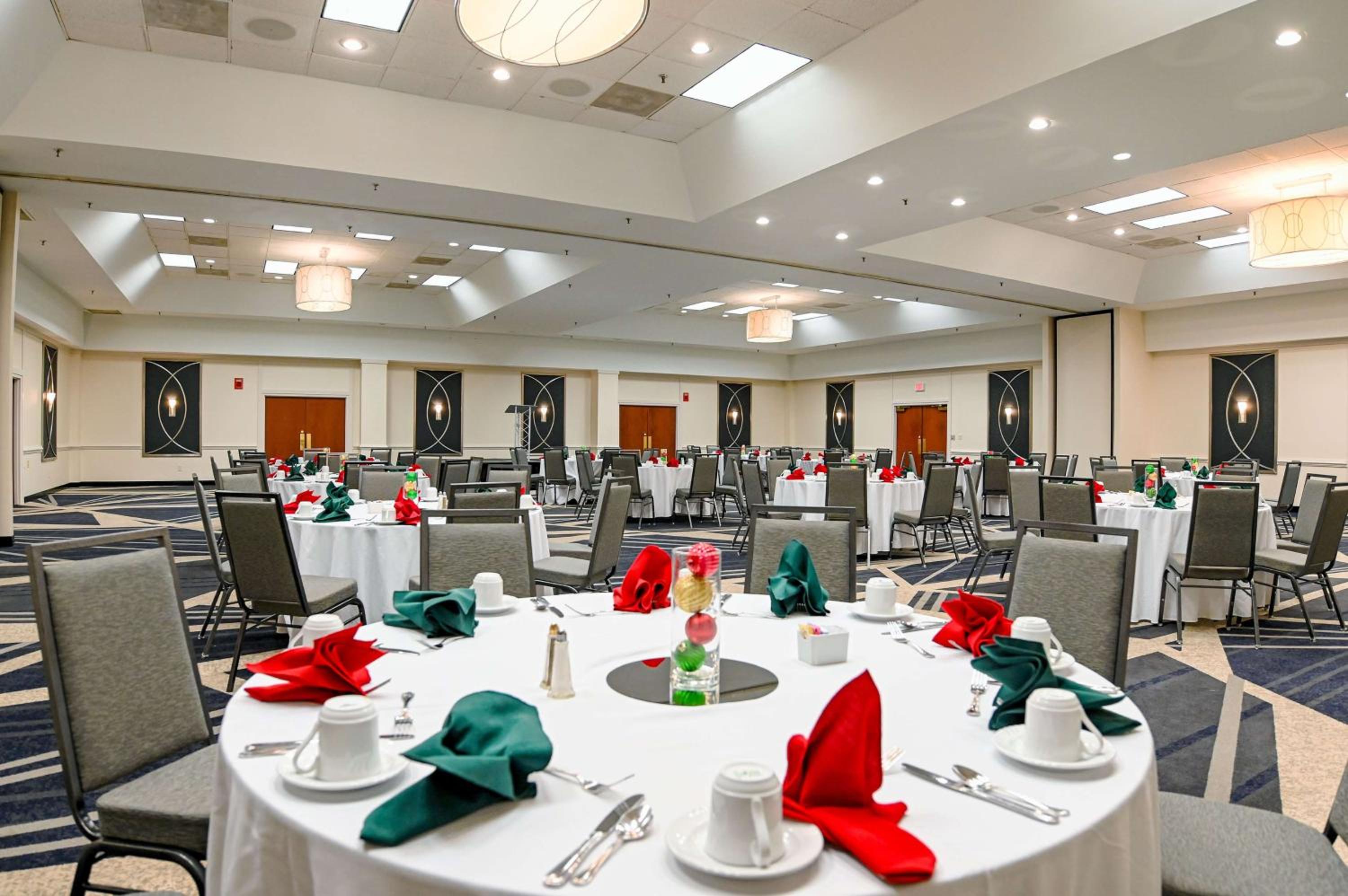 DoubleTree by Hilton Richmond - Midlothian - Property Image 12
