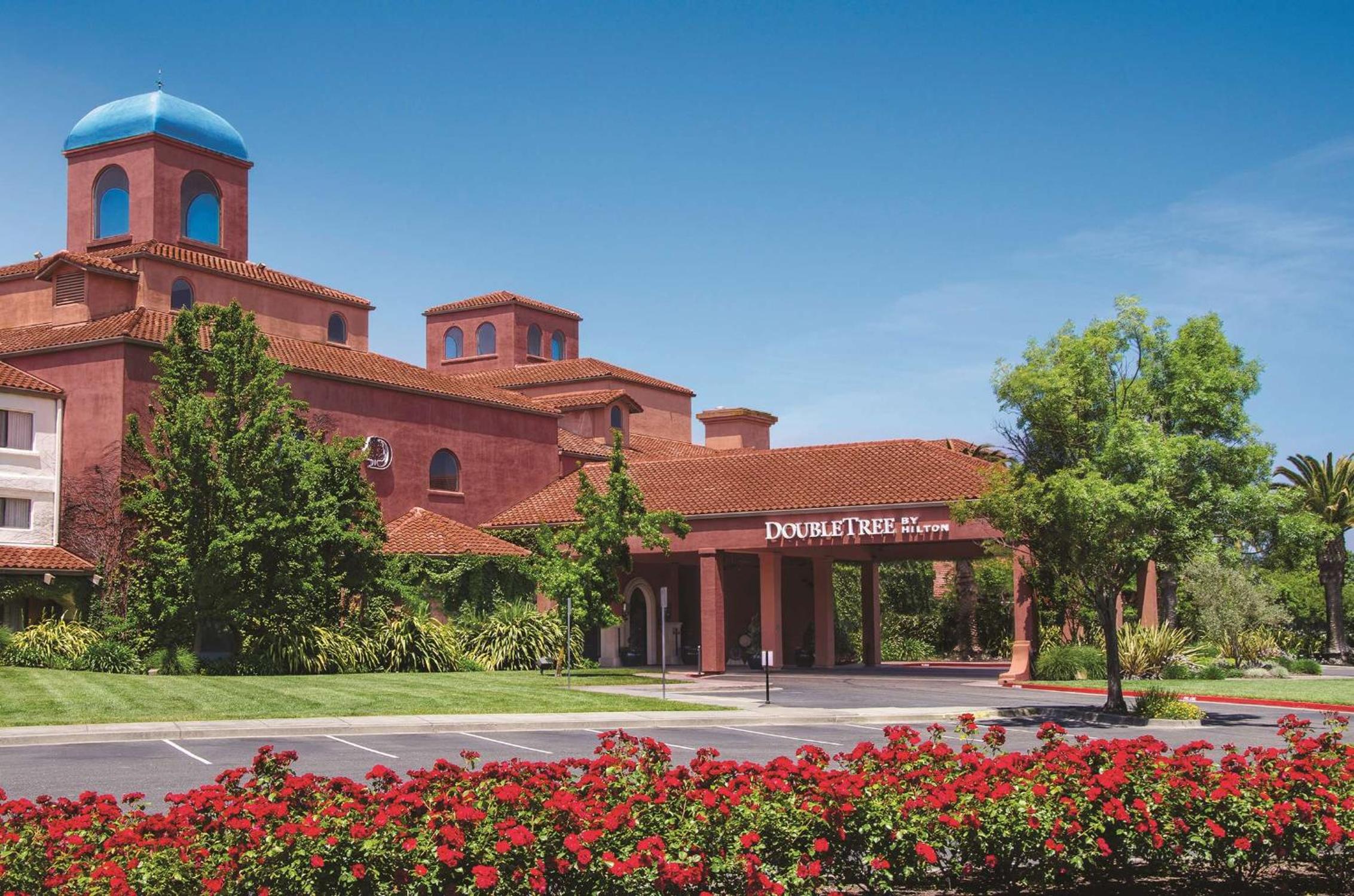 Rohnert Park Vacations - DoubleTree by Hilton Sonoma Wine Country - Property Image 9