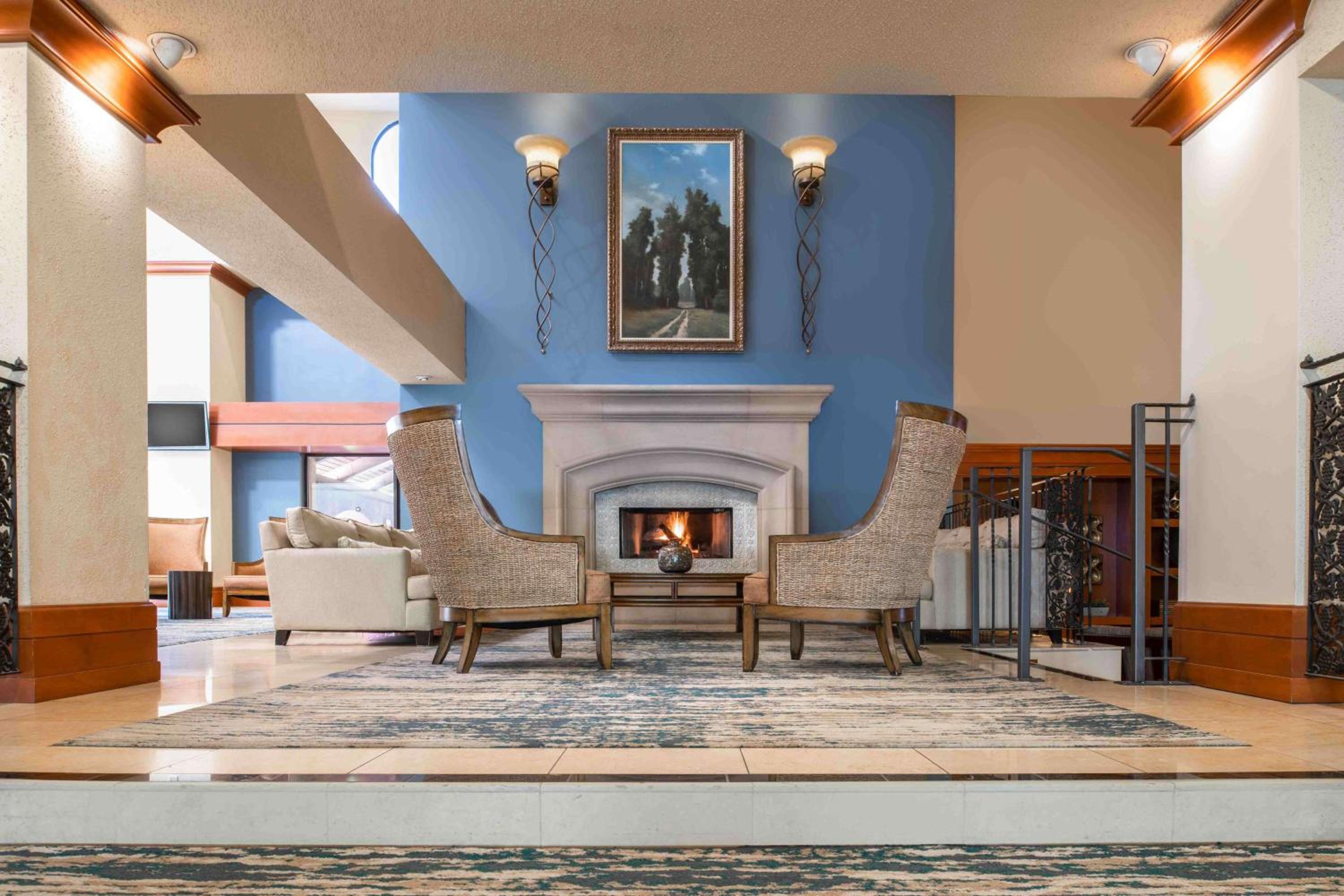 Rohnert Park Vacations - DoubleTree by Hilton Sonoma Wine Country - Property Image 2