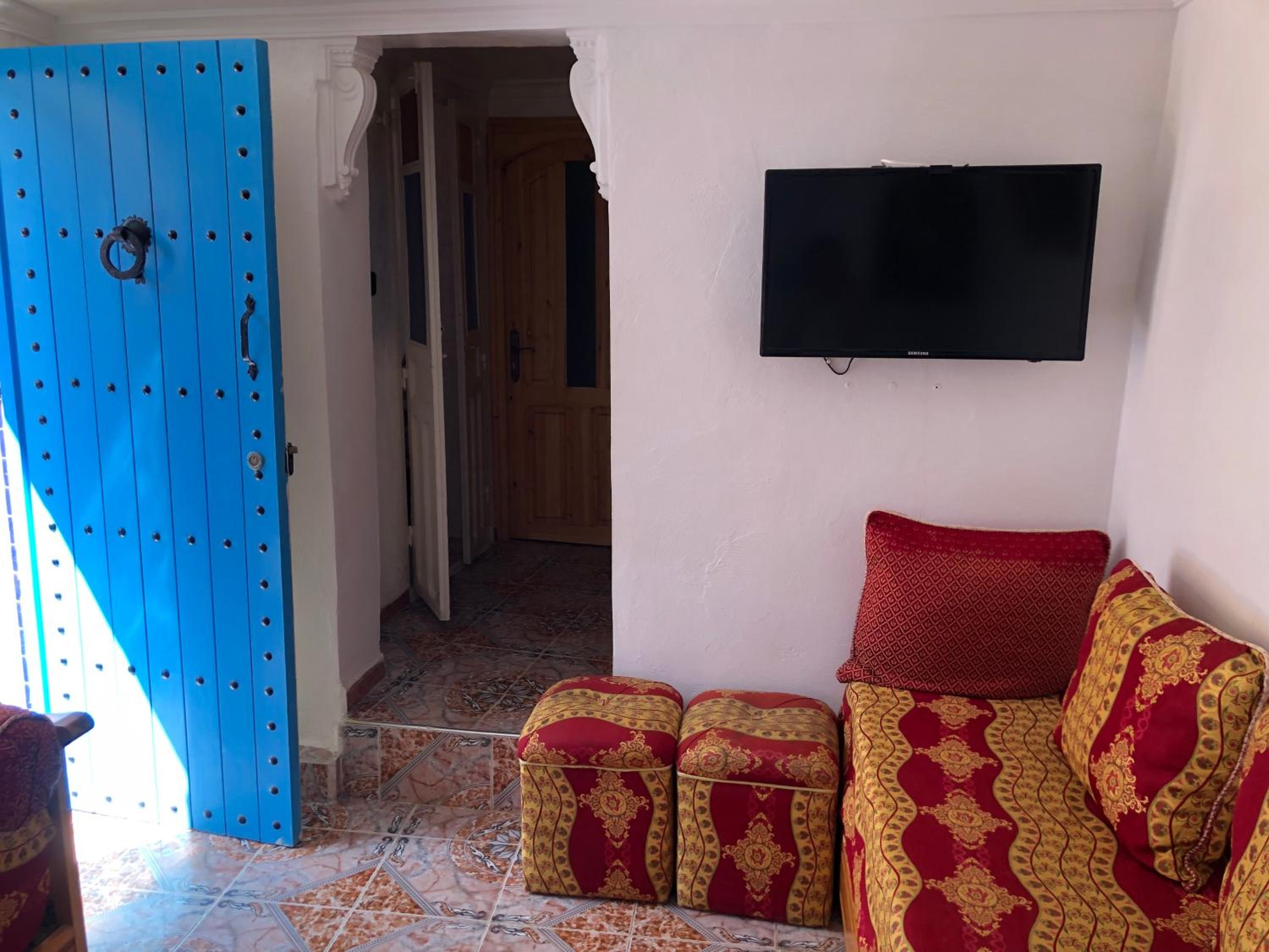 Casa khadija