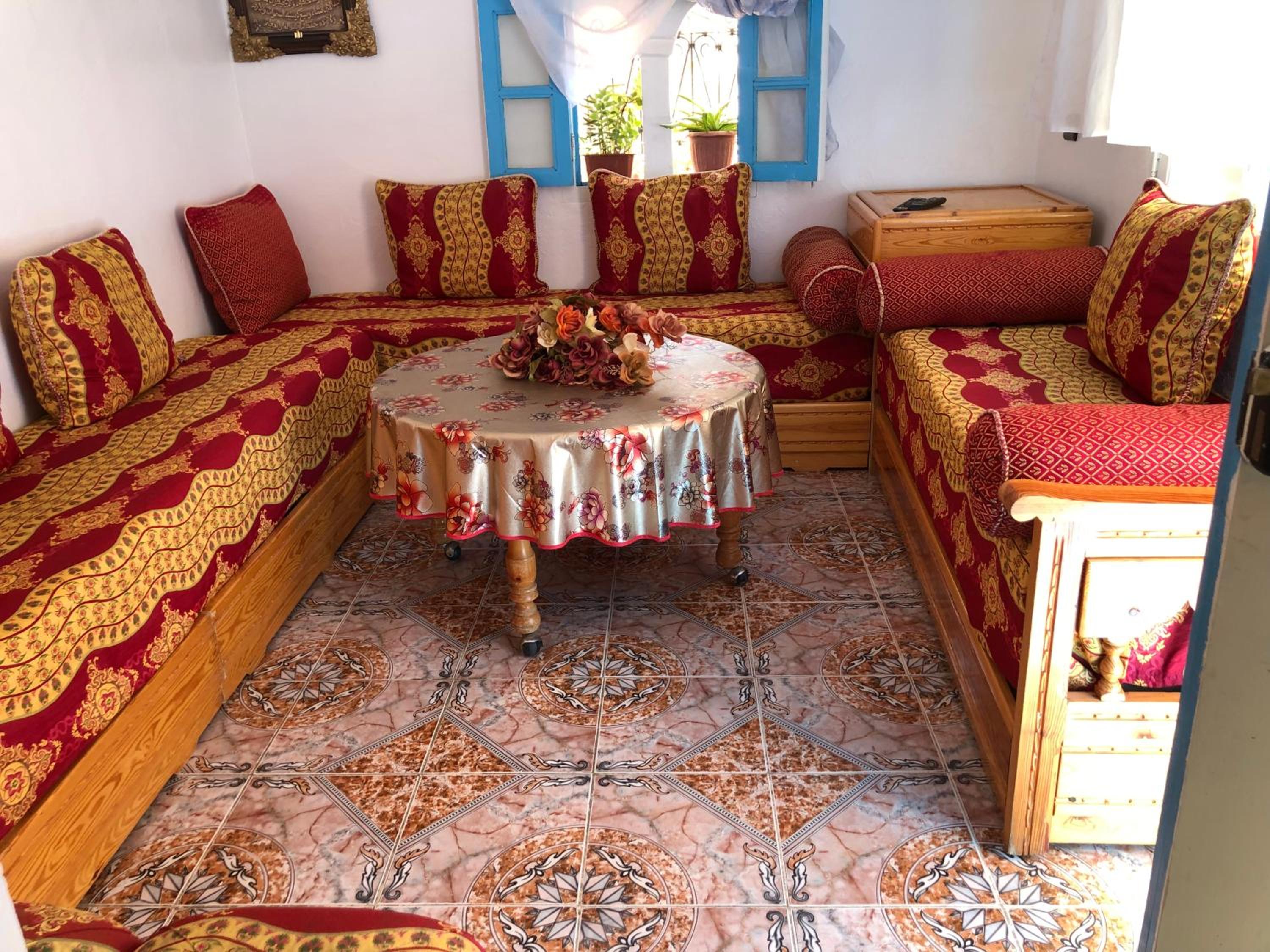 Casa khadija