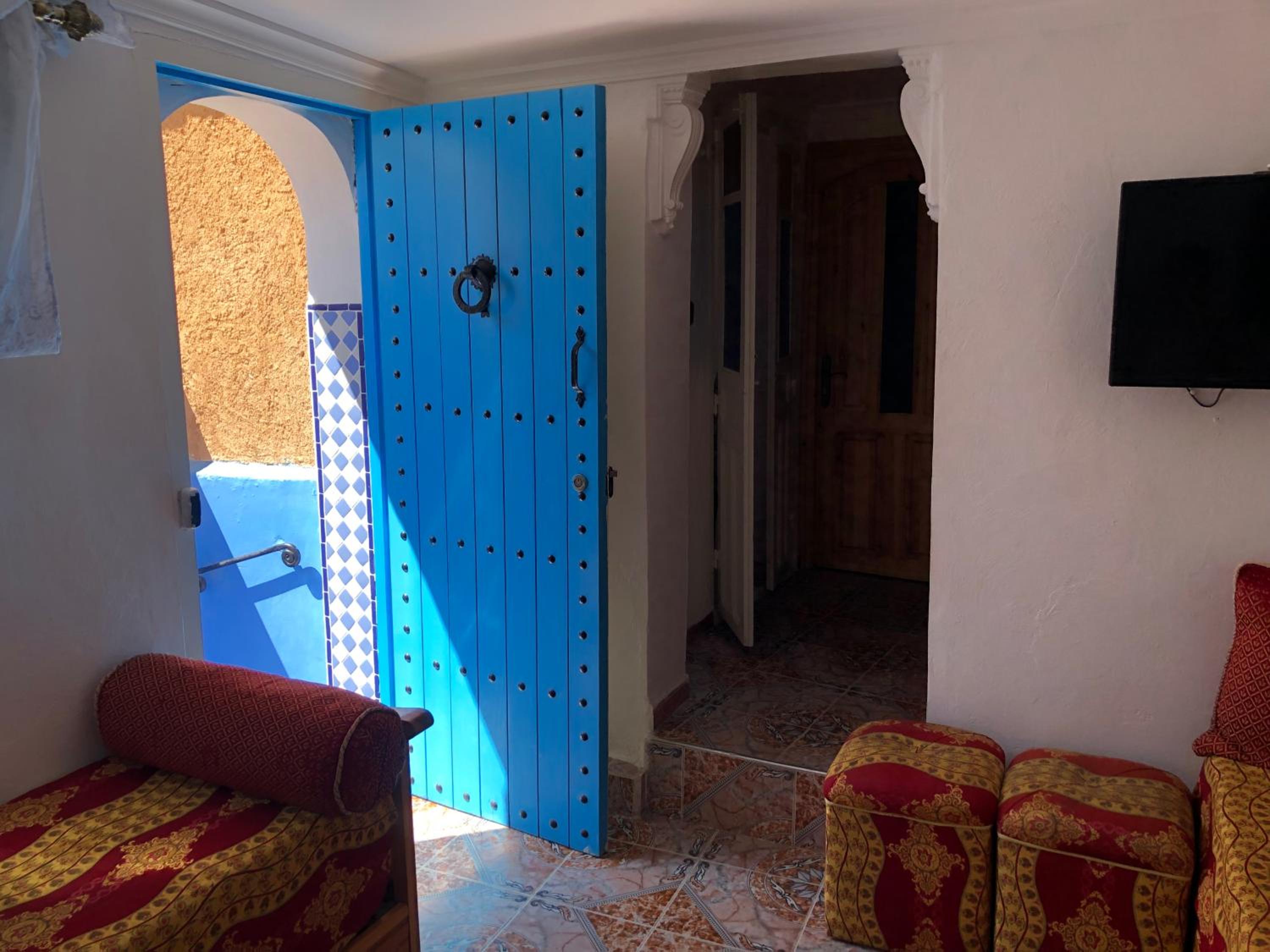 Casa khadija