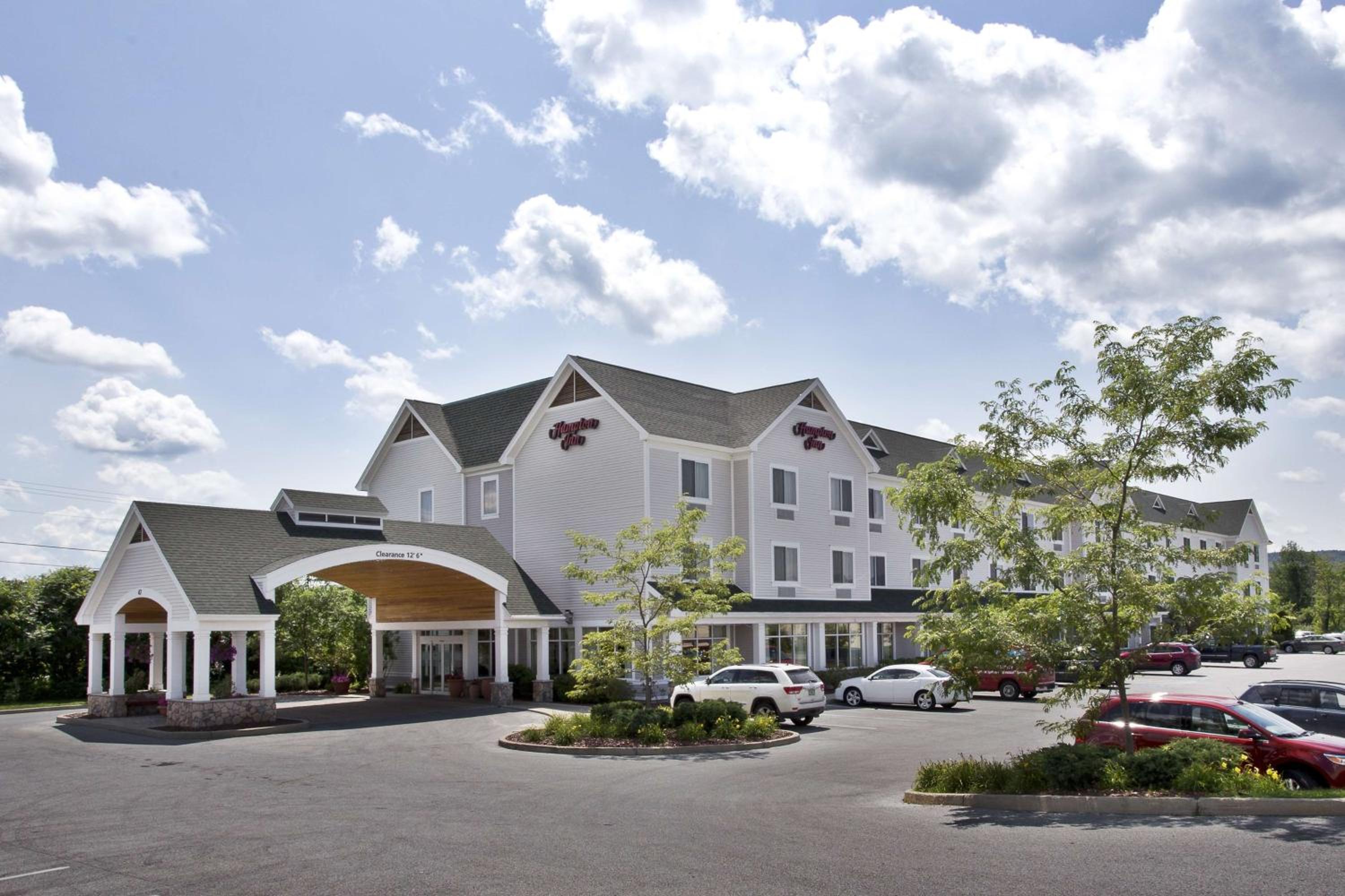 Rutland Vacations - Hampton Inn Rutland/Killington - Property Image 61