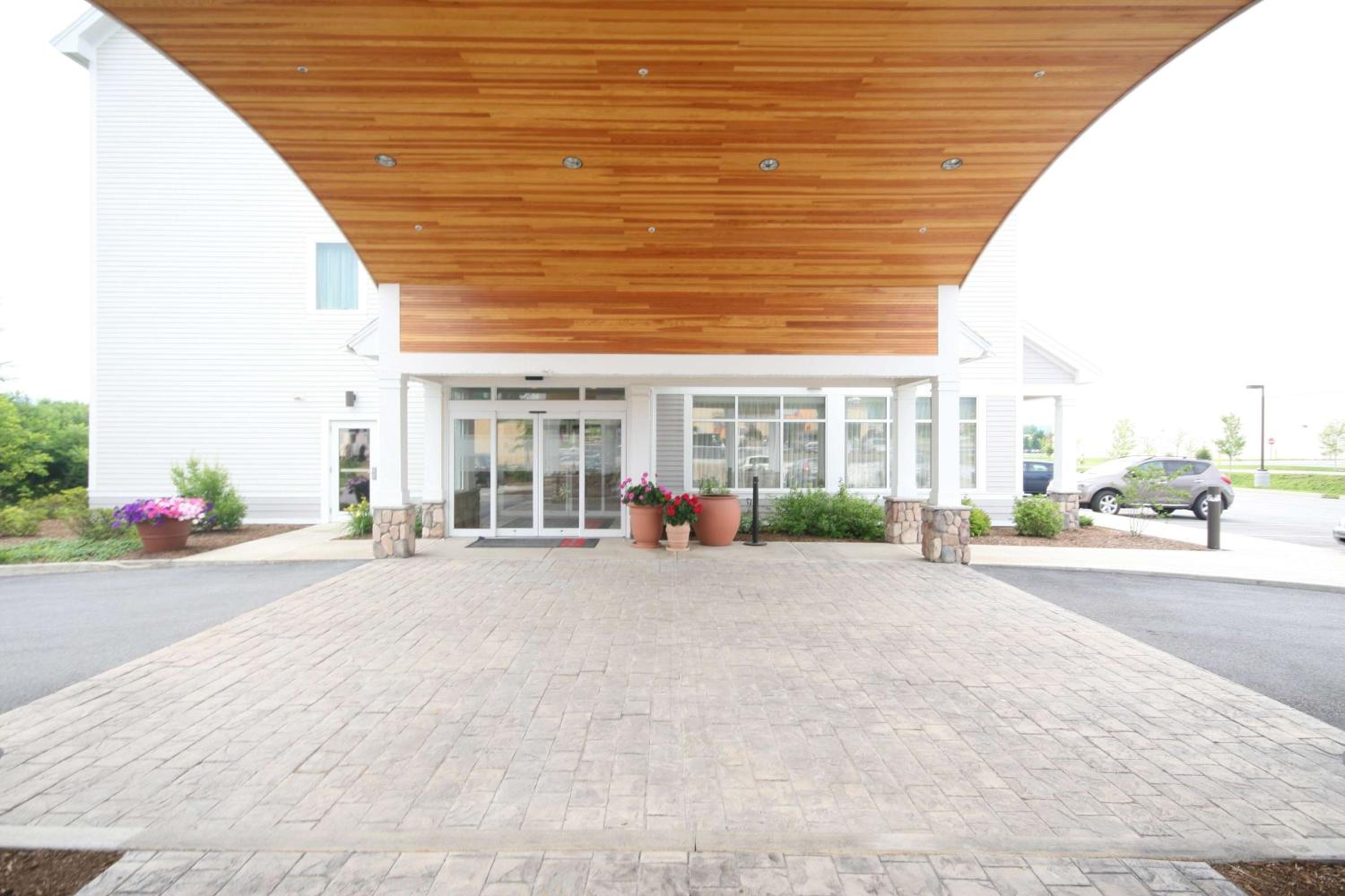 Rutland Vacations - Hampton Inn Rutland/Killington - Property Image 52