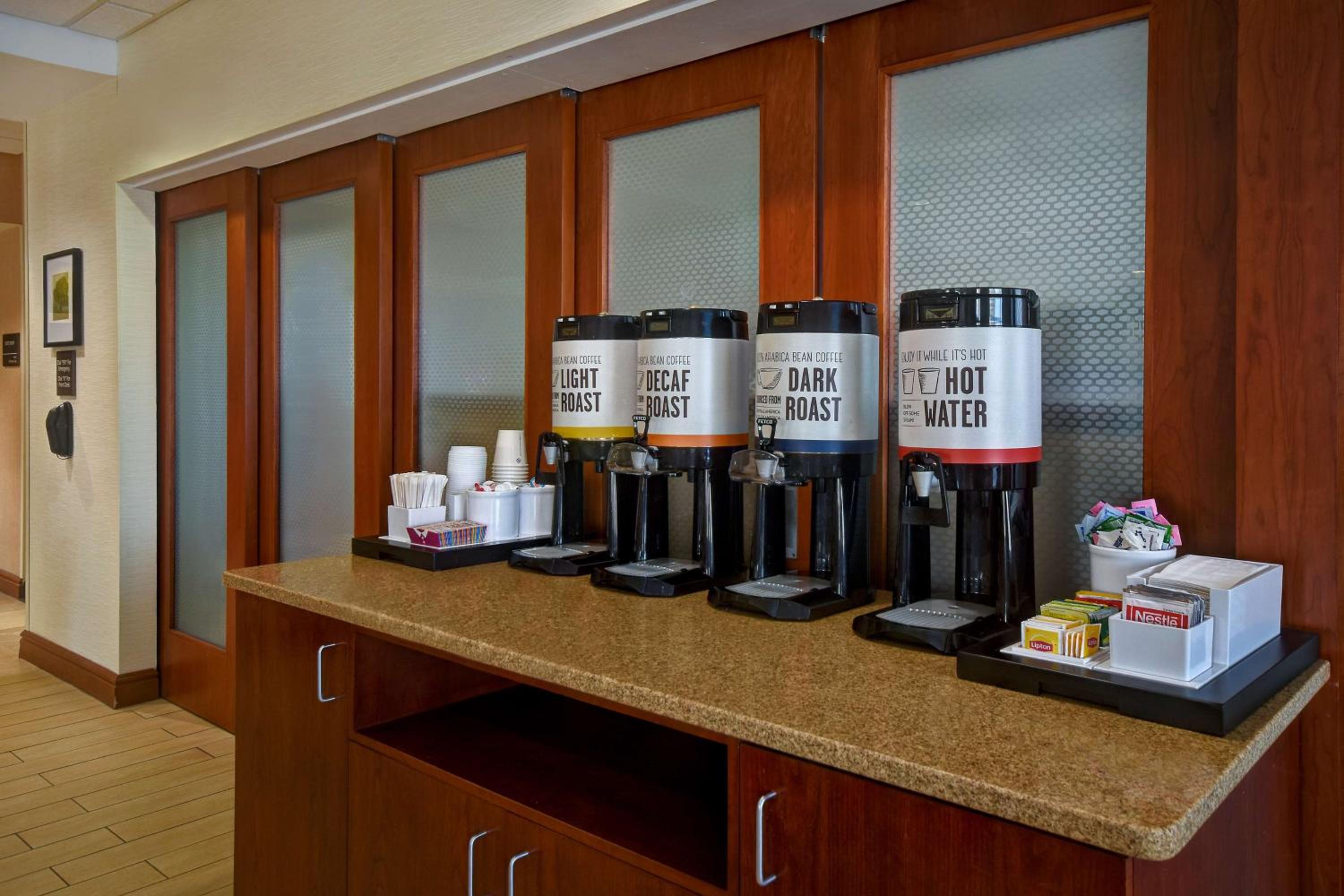 Rutland Vacations - Hampton Inn Rutland/Killington - Property Image 50