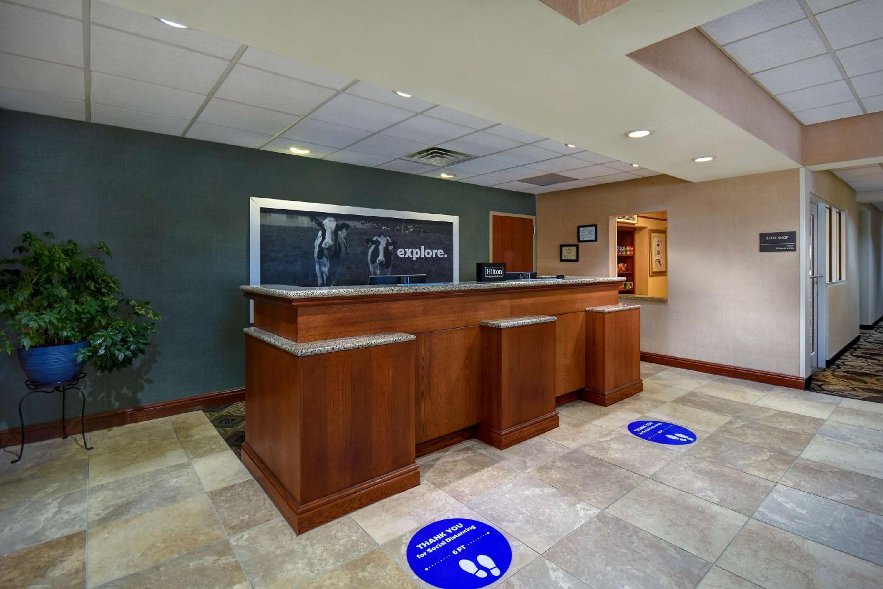 Rutland Vacations - Hampton Inn Rutland/Killington - Property Image 47
