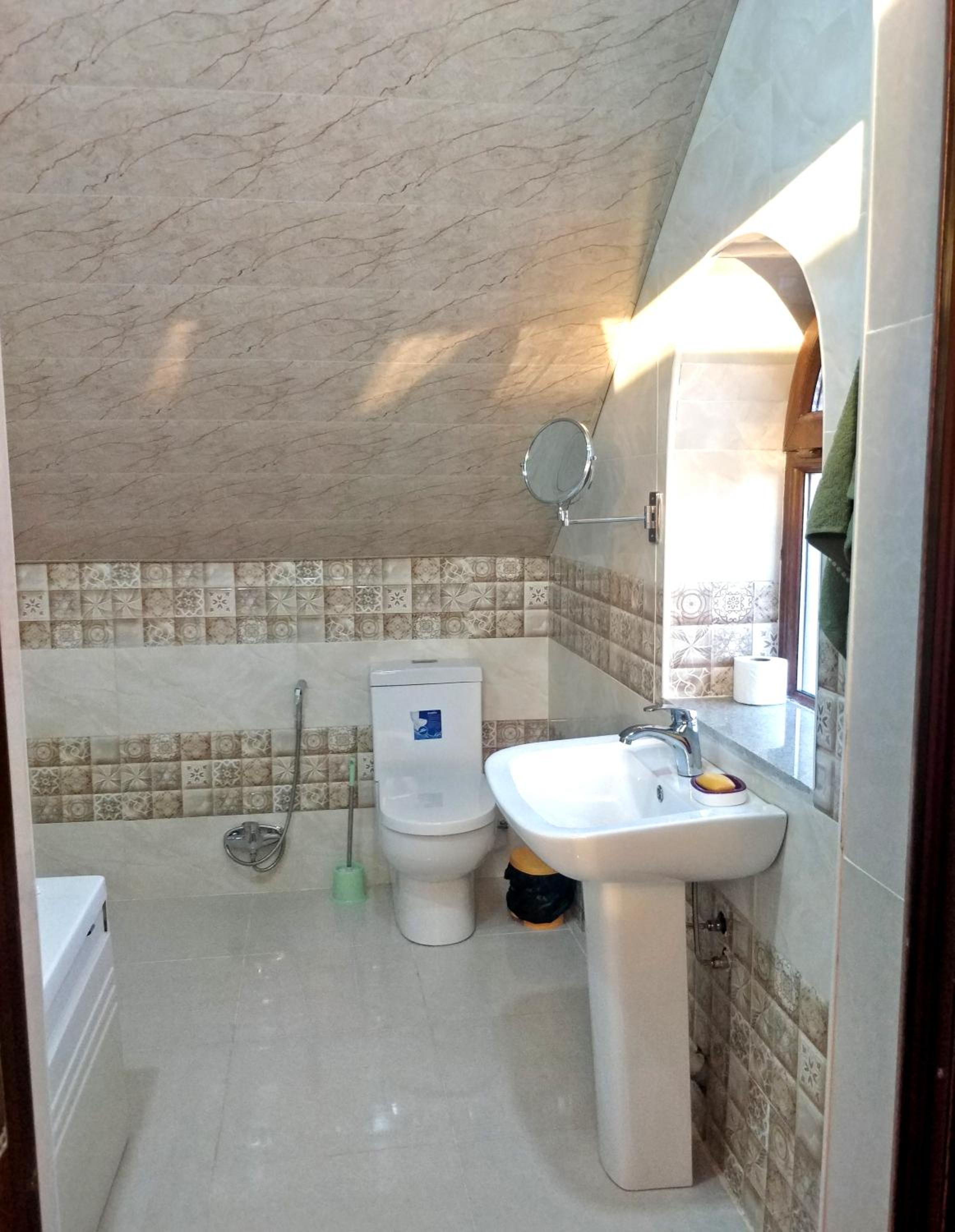 Gilavar 3 bedrooms