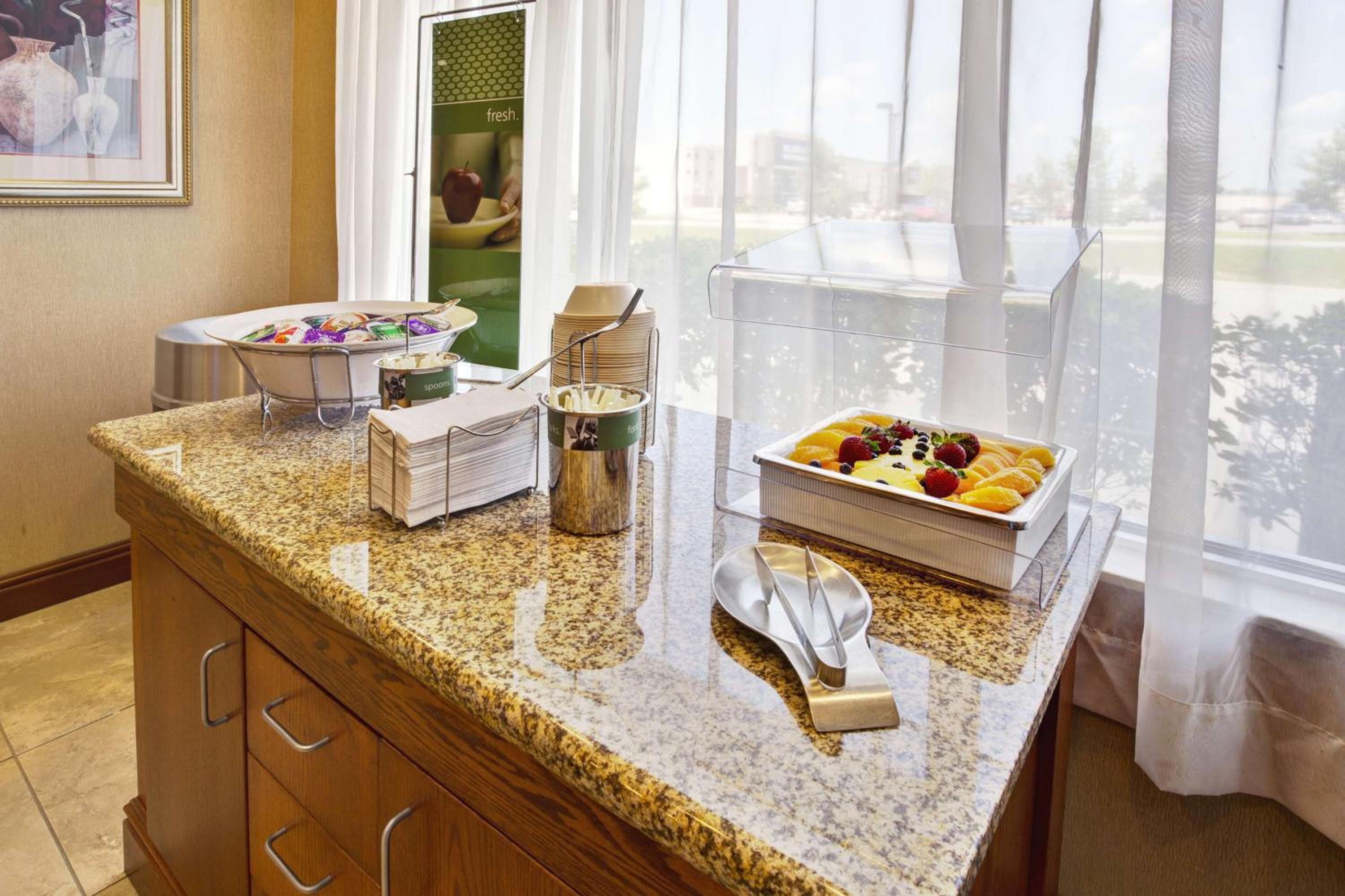 Rutland Vacations - Hampton Inn Rutland/Killington - Property Image 62