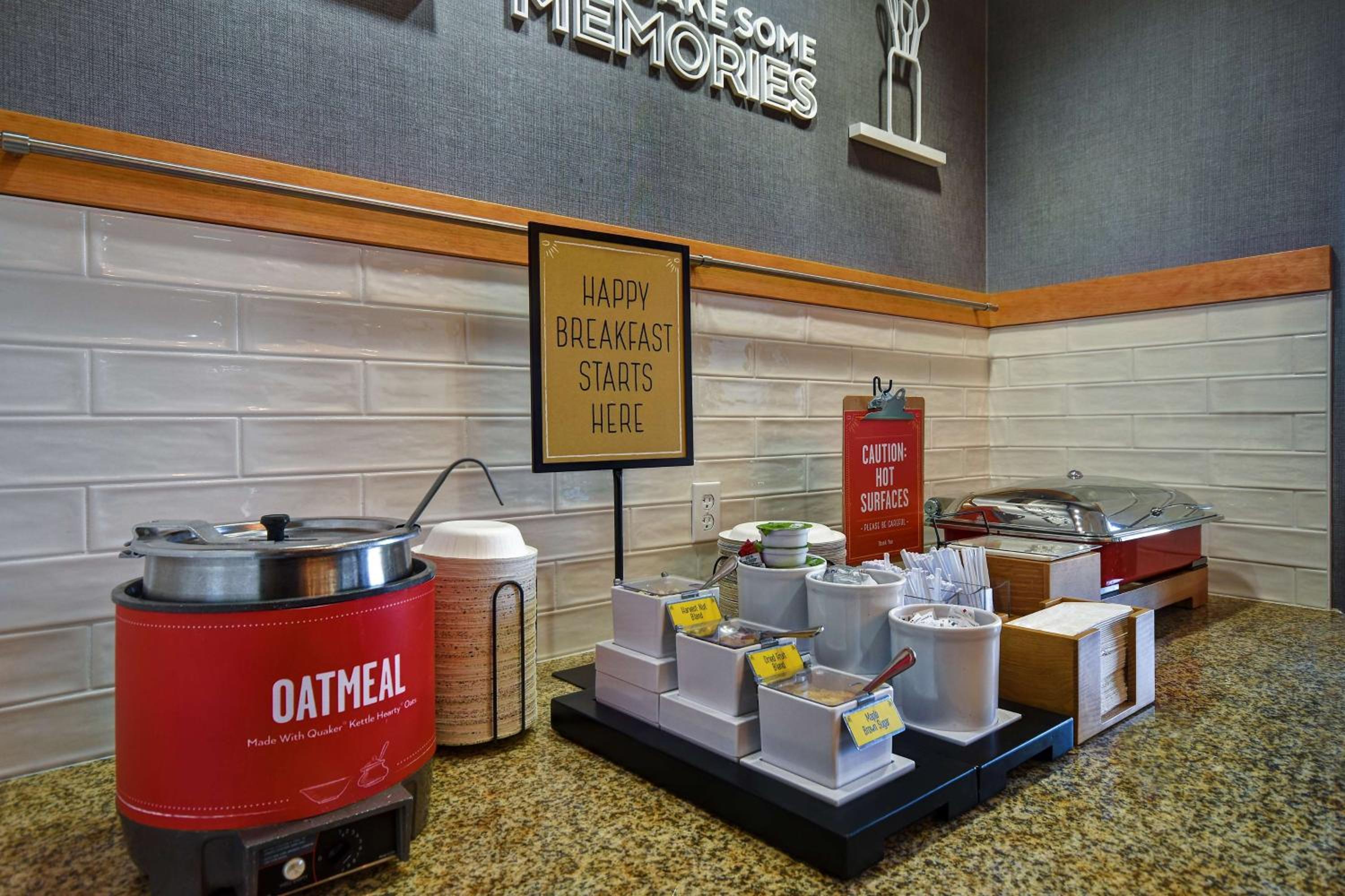 Rutland Vacations - Hampton Inn Rutland/Killington - Property Image 38