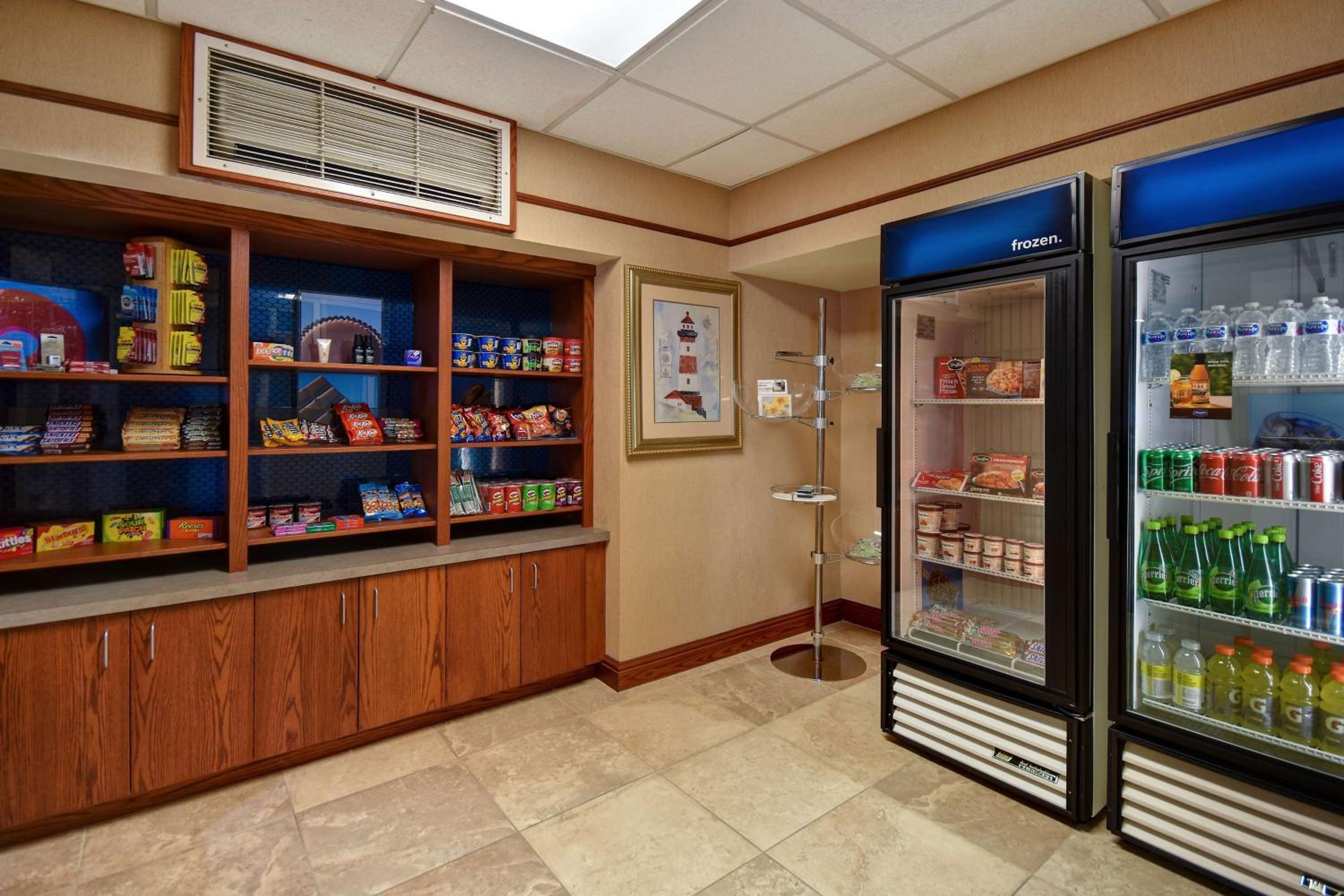 Rutland Vacations - Hampton Inn Rutland/Killington - Property Image 36