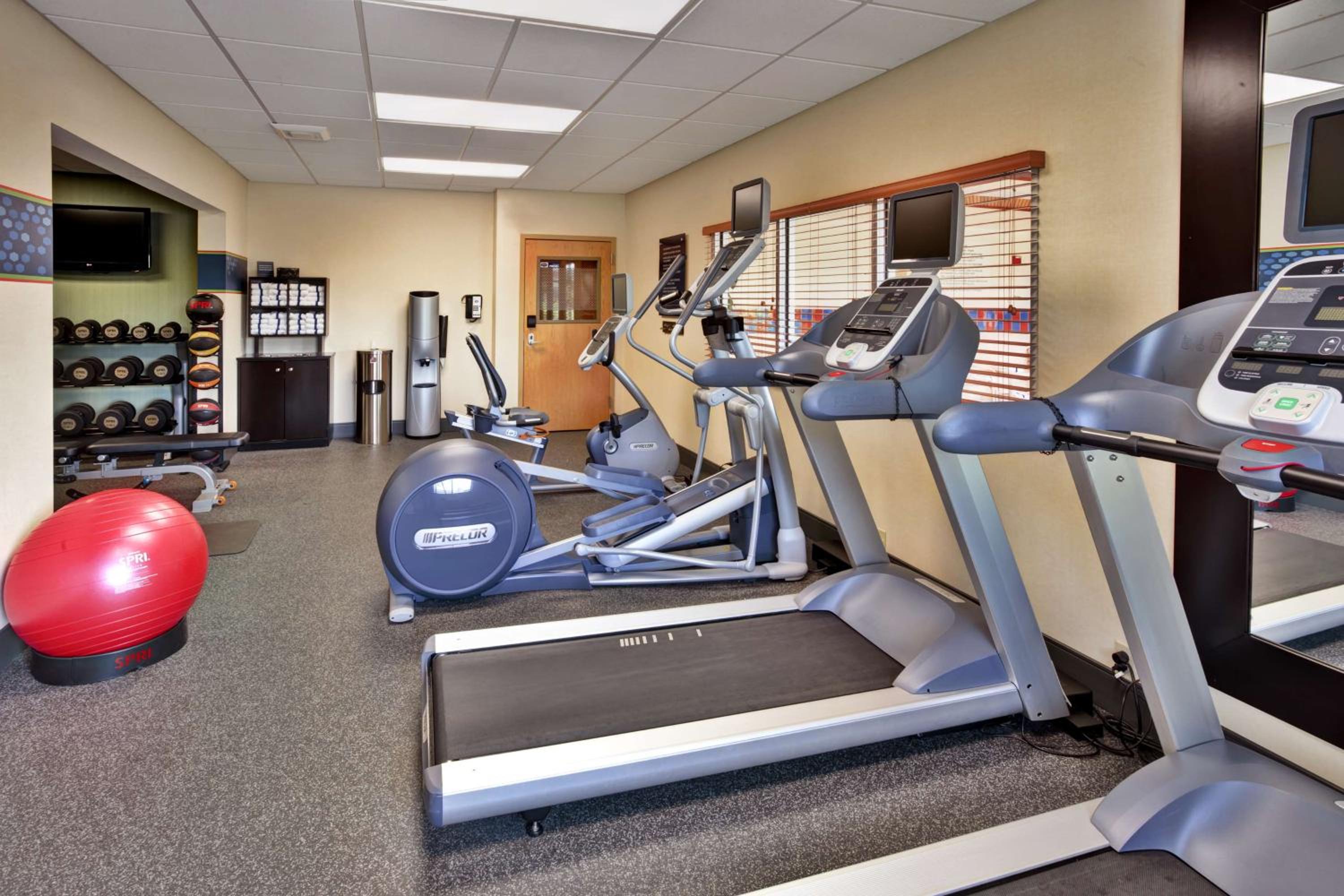 Rutland Vacations - Hampton Inn Rutland/Killington - Property Image 66