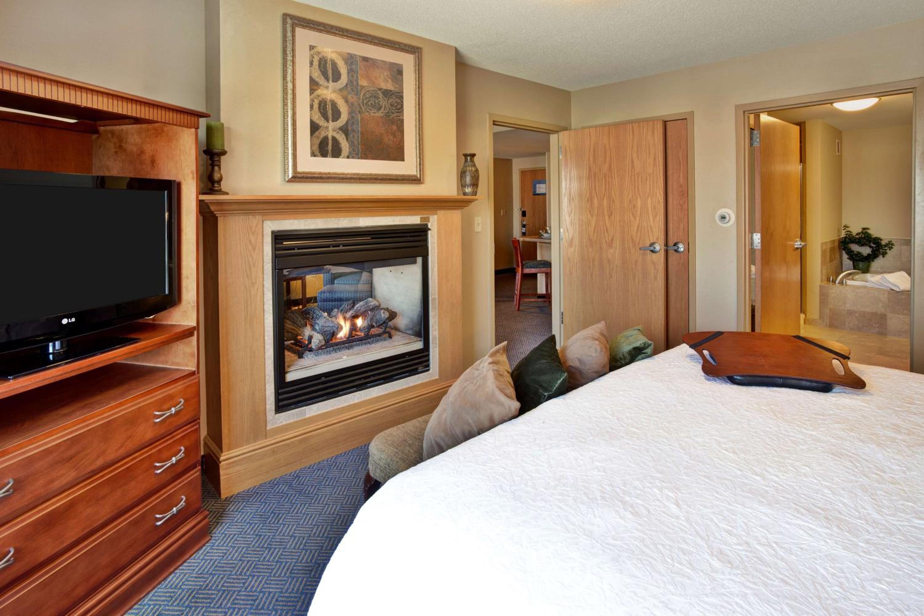 Rutland Vacations - Hampton Inn Rutland/Killington - Property Image 56
