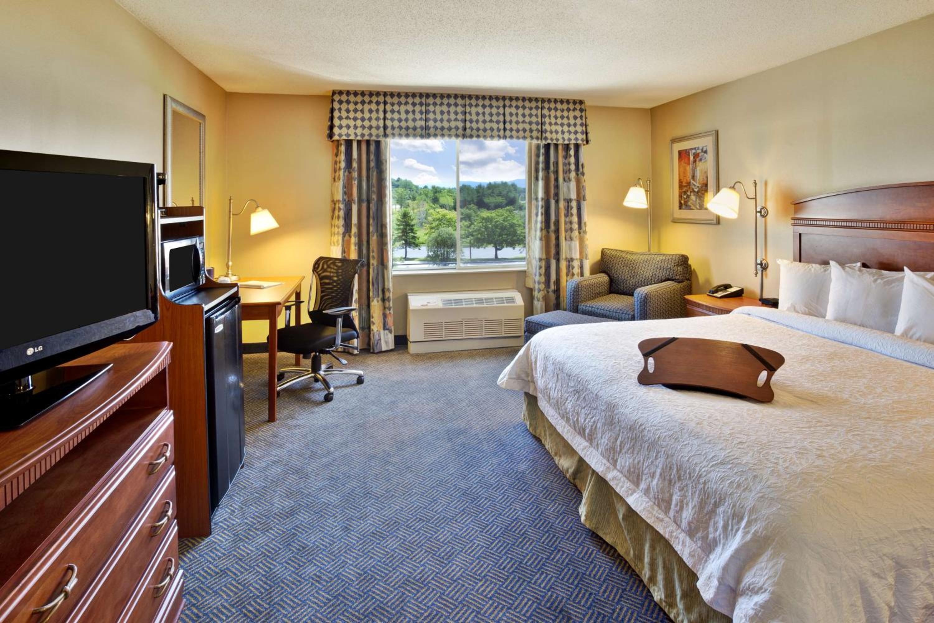 Rutland Vacations - Hampton Inn Rutland/Killington - Property Image 55