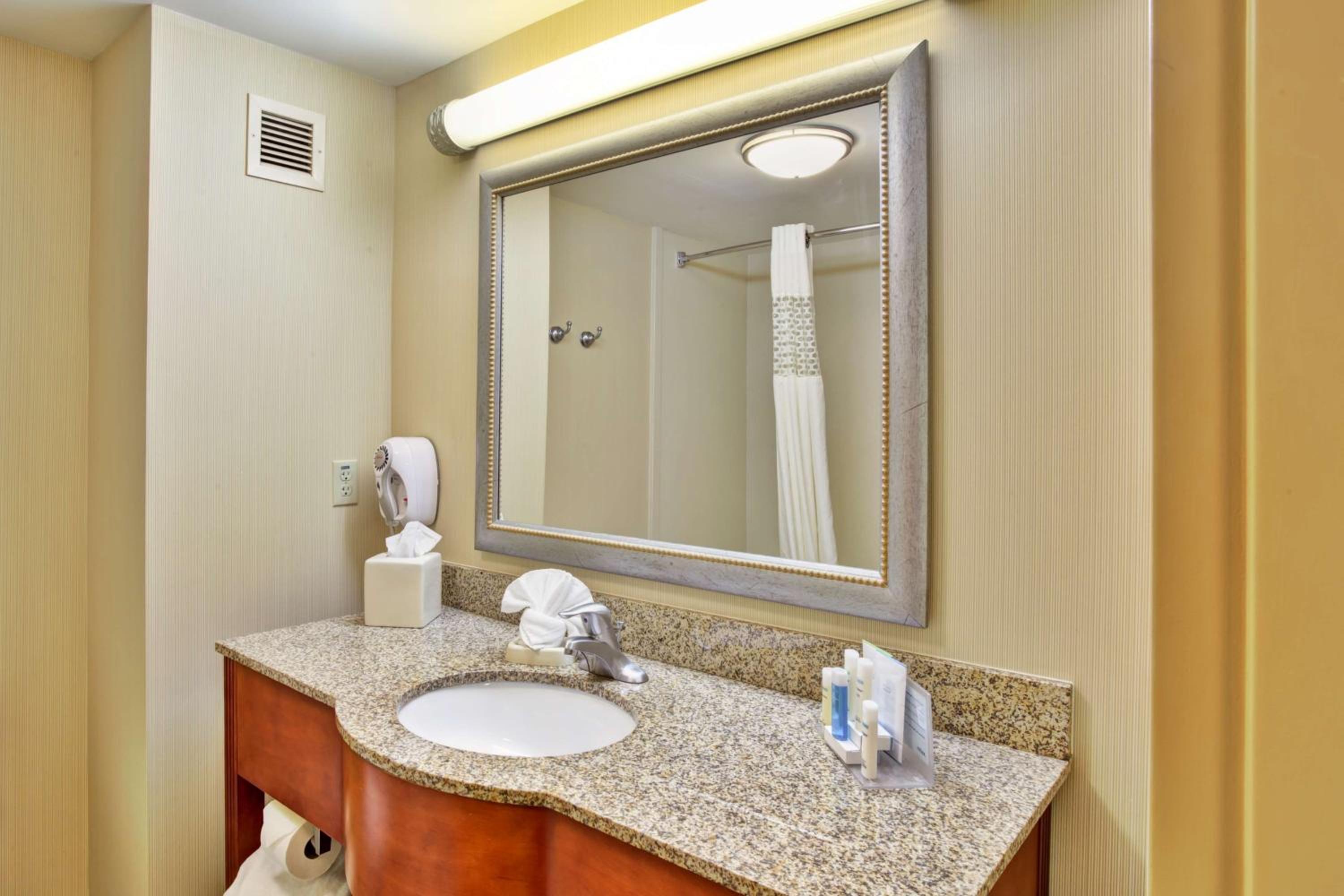 Rutland Vacations - Hampton Inn Rutland/Killington - Property Image 16