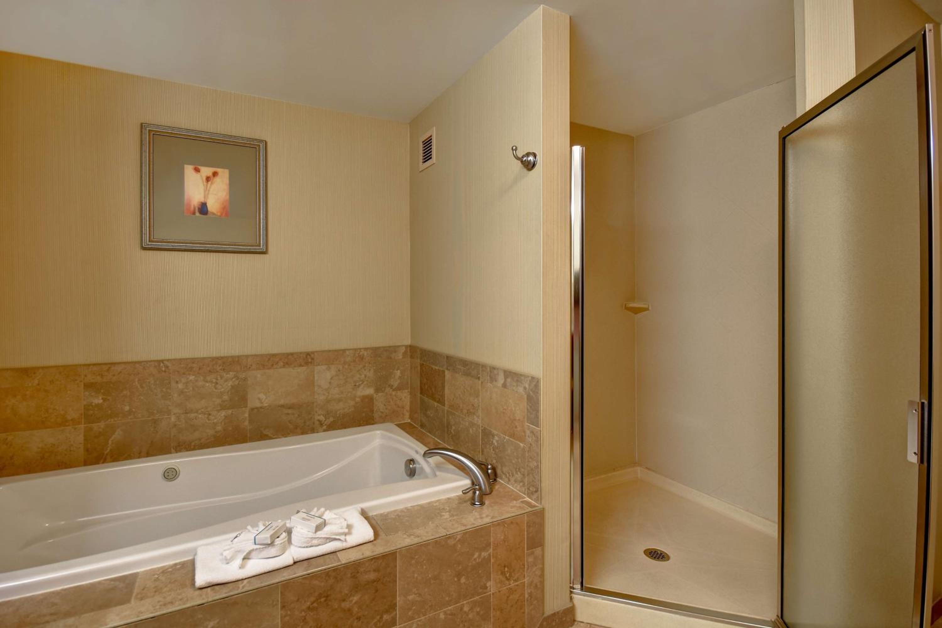 Rutland Vacations - Hampton Inn Rutland/Killington - Property Image 10