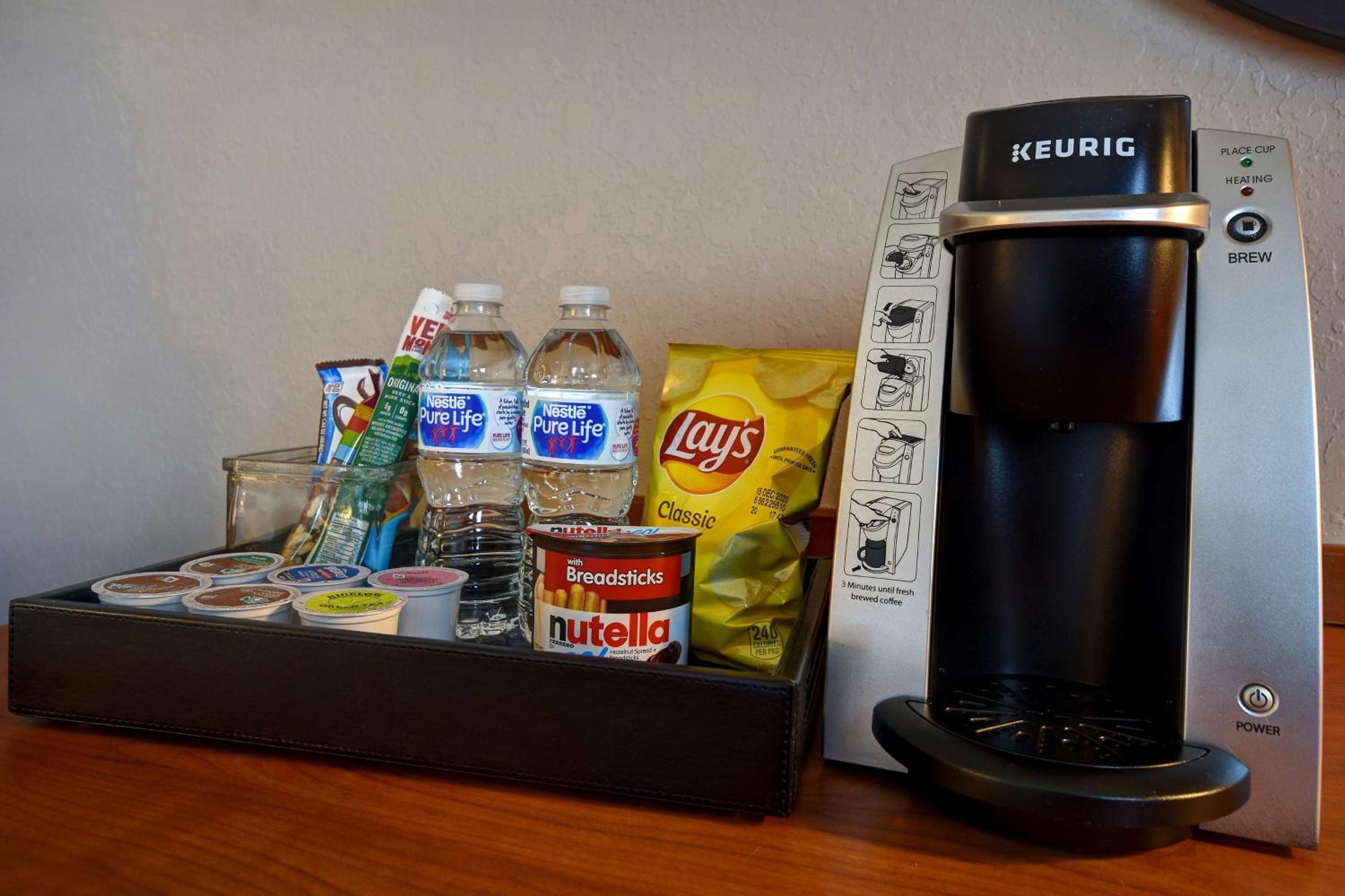 Rutland Vacations - Hampton Inn Rutland/Killington - Property Image 33