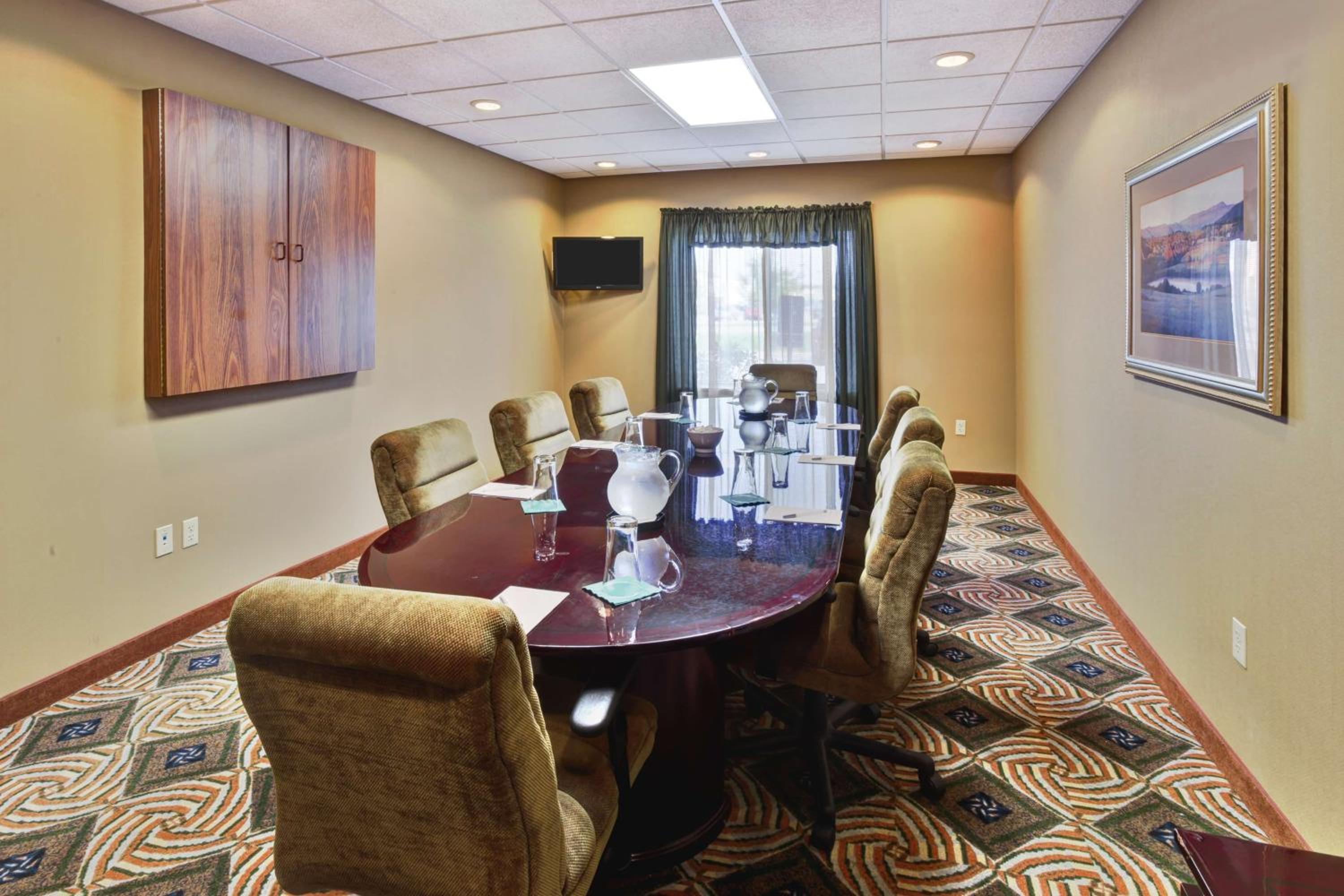 Rutland Vacations - Hampton Inn Rutland/Killington - Property Image 31