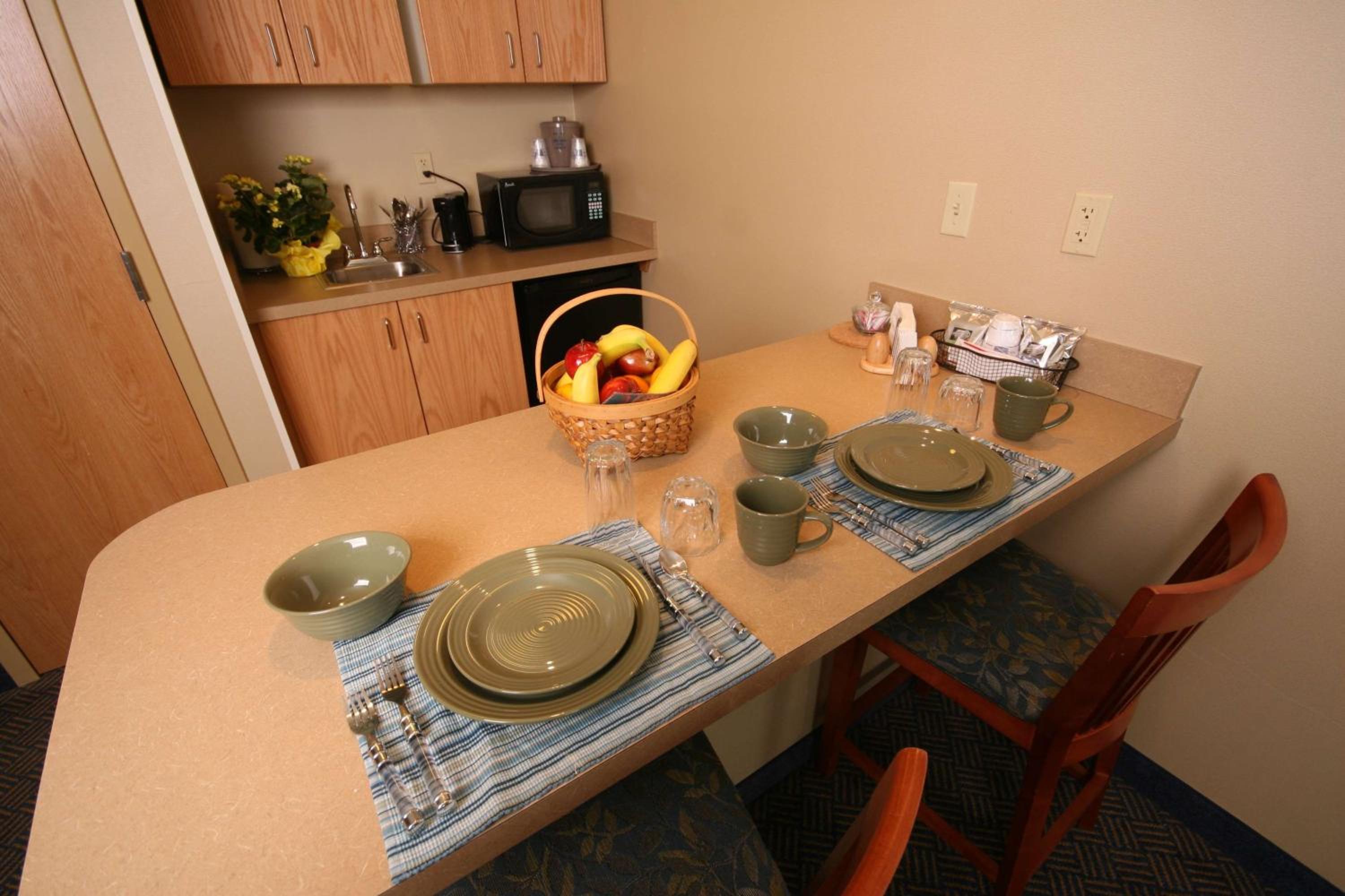 Rutland Vacations - Hampton Inn Rutland/Killington - Property Image 28