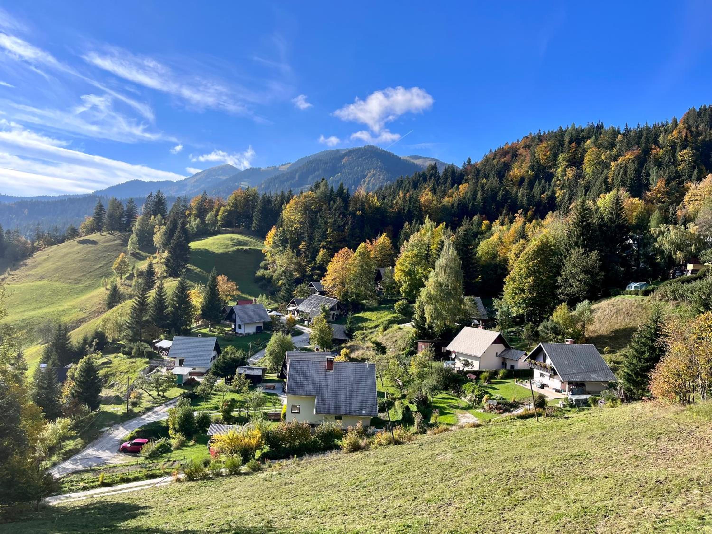 Apartments Pri Fencu